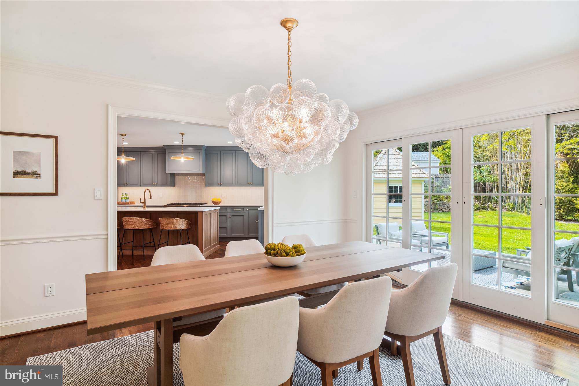 BRADLEY HILLS GROVE - Residential