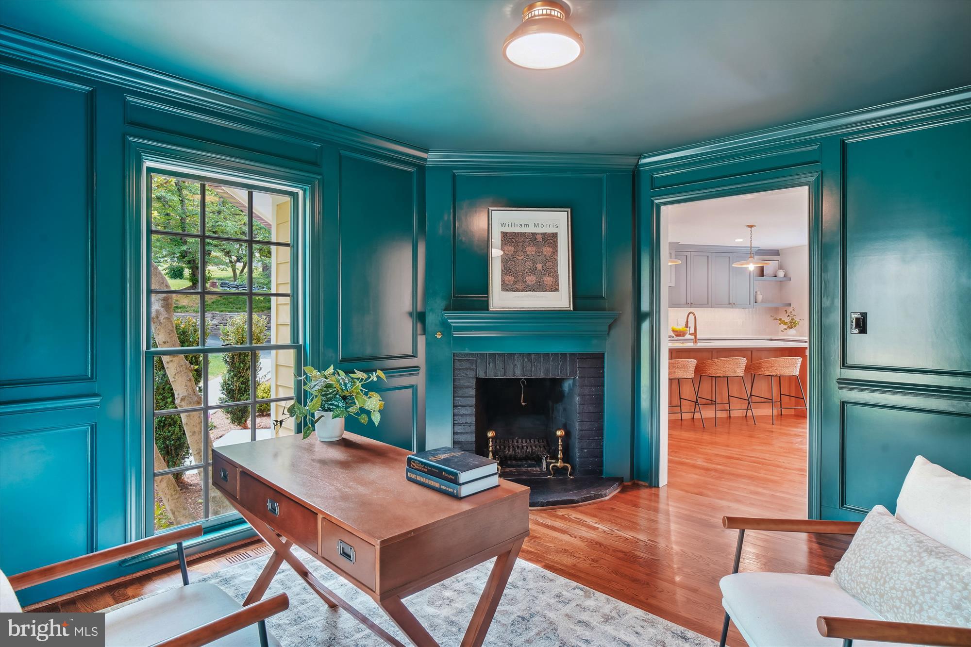 BRADLEY HILLS GROVE - Residential