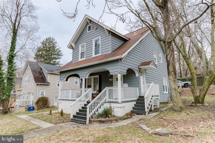 WINDSOR HILLS - Residential