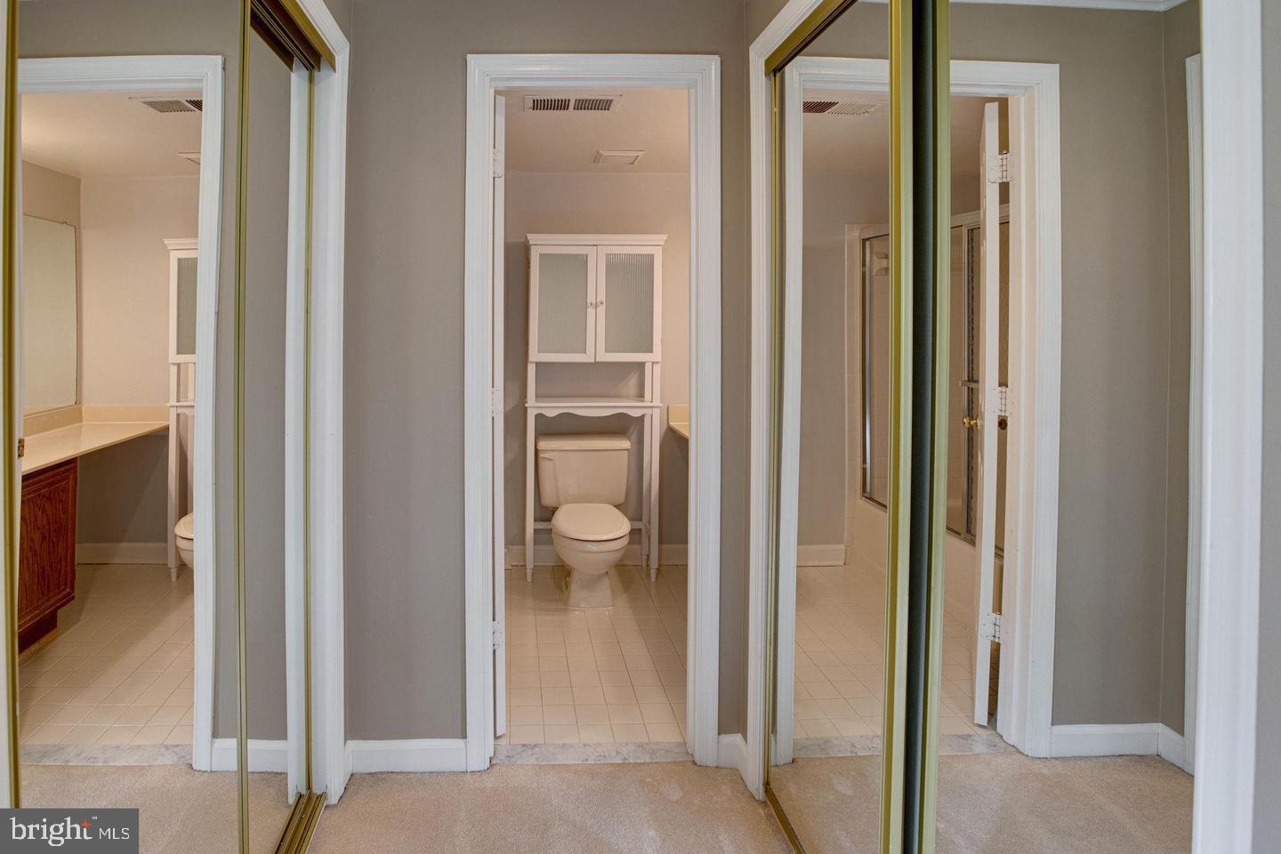 PENDERBROOK - Residential Lease