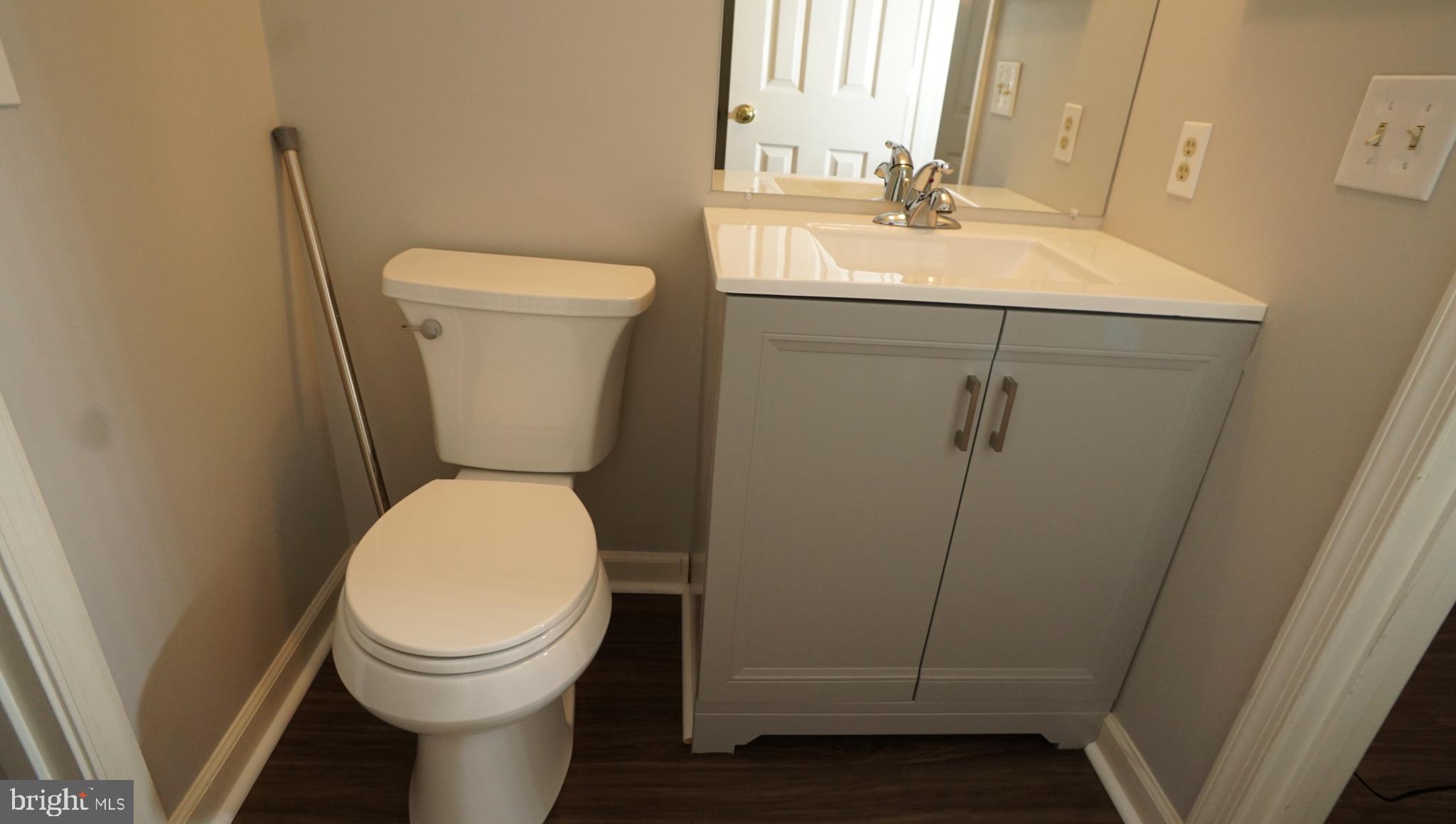 PENDERBROOK - Residential Lease