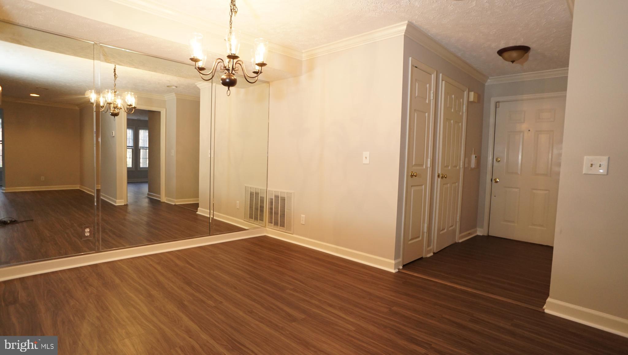 PENDERBROOK - Residential Lease