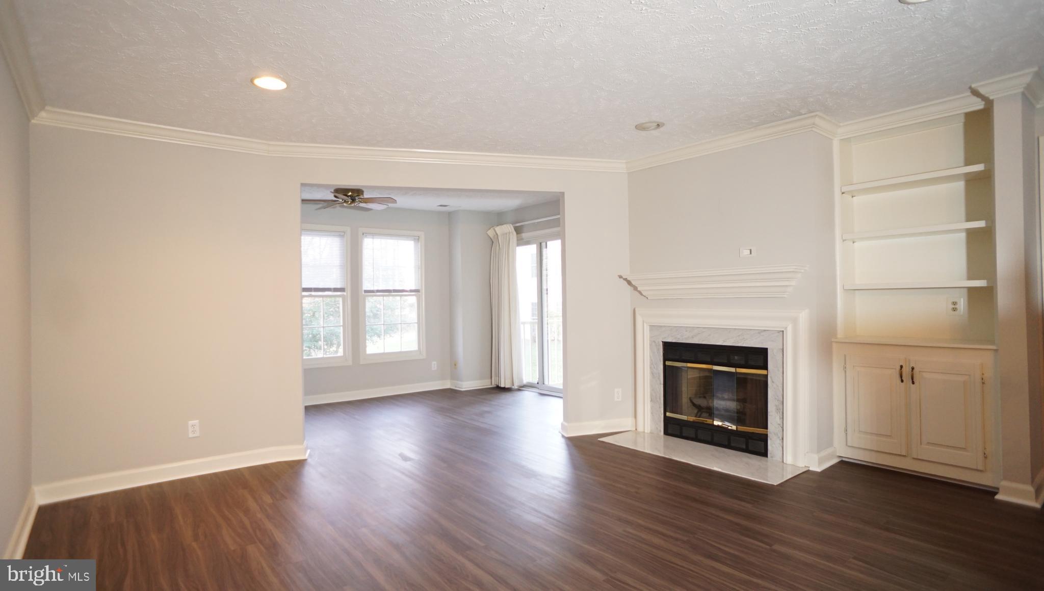 PENDERBROOK - Residential Lease