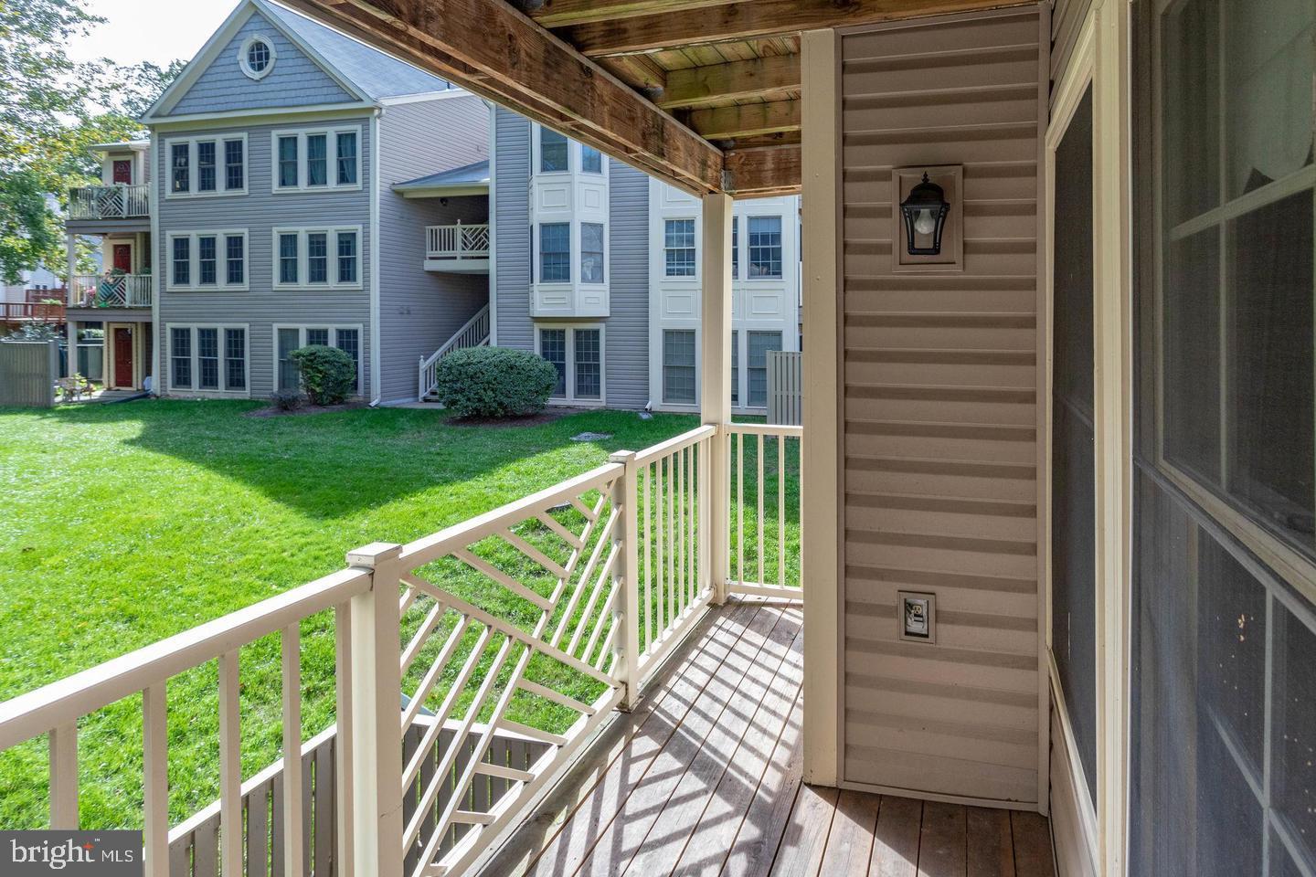 PENDERBROOK - Residential Lease