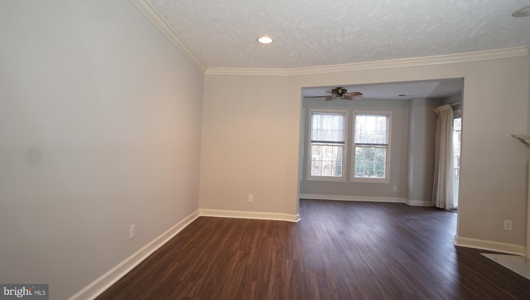 PENDERBROOK - Residential Lease