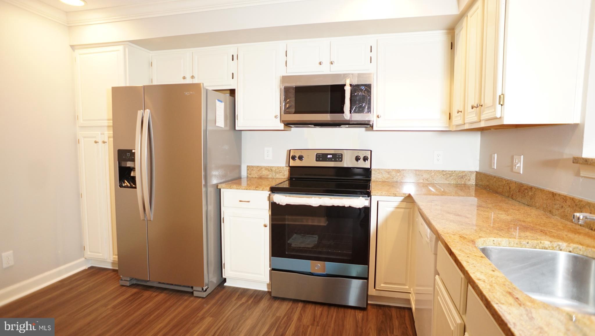 PENDERBROOK - Residential Lease