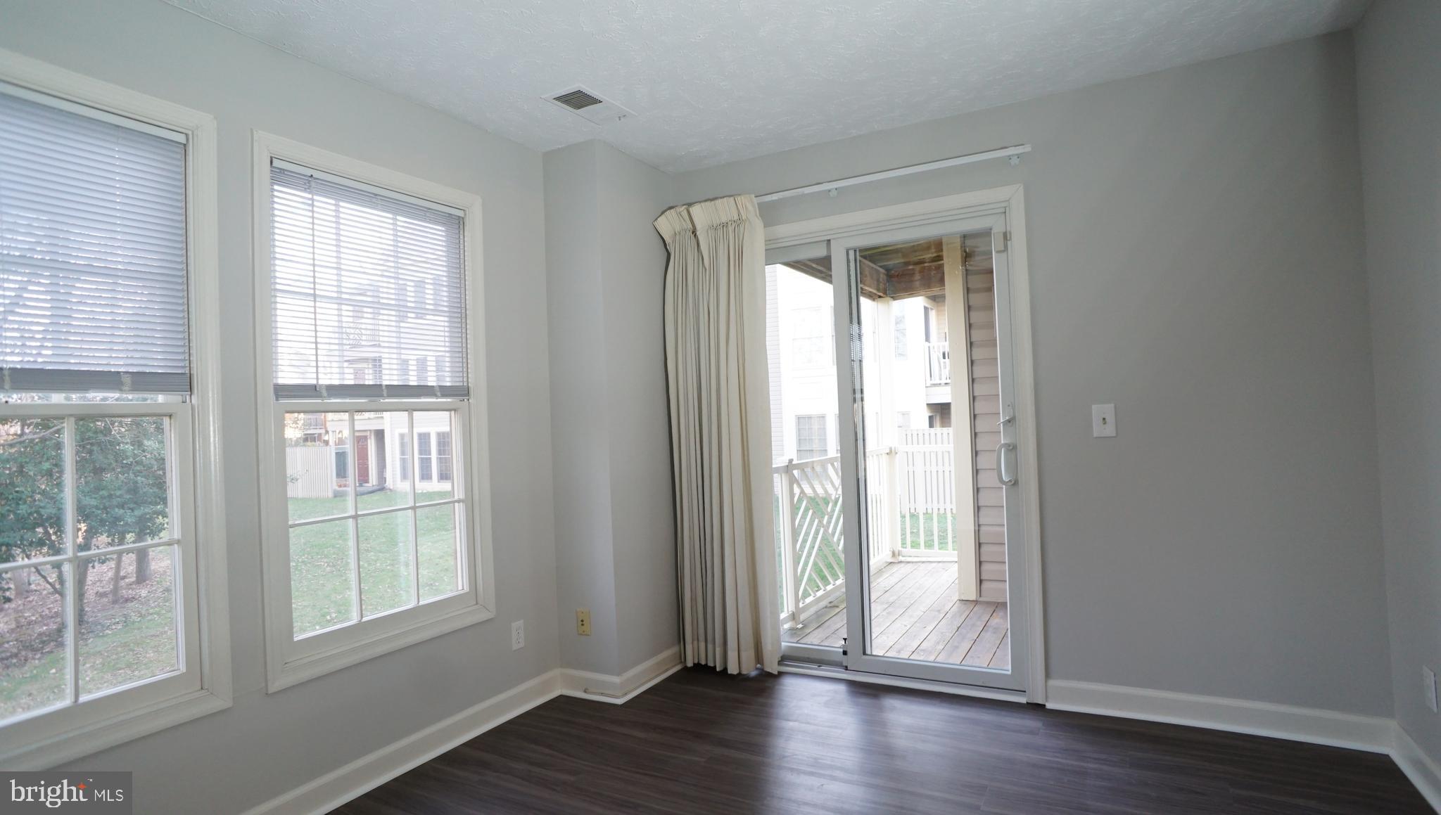 PENDERBROOK - Residential Lease