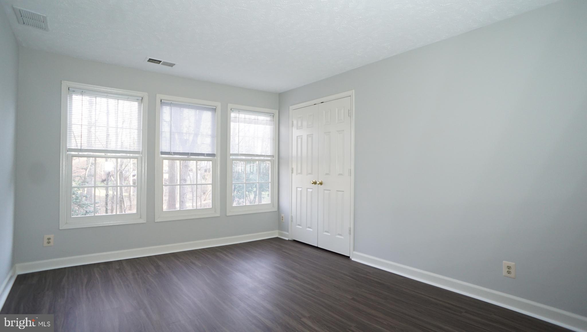 PENDERBROOK - Residential Lease