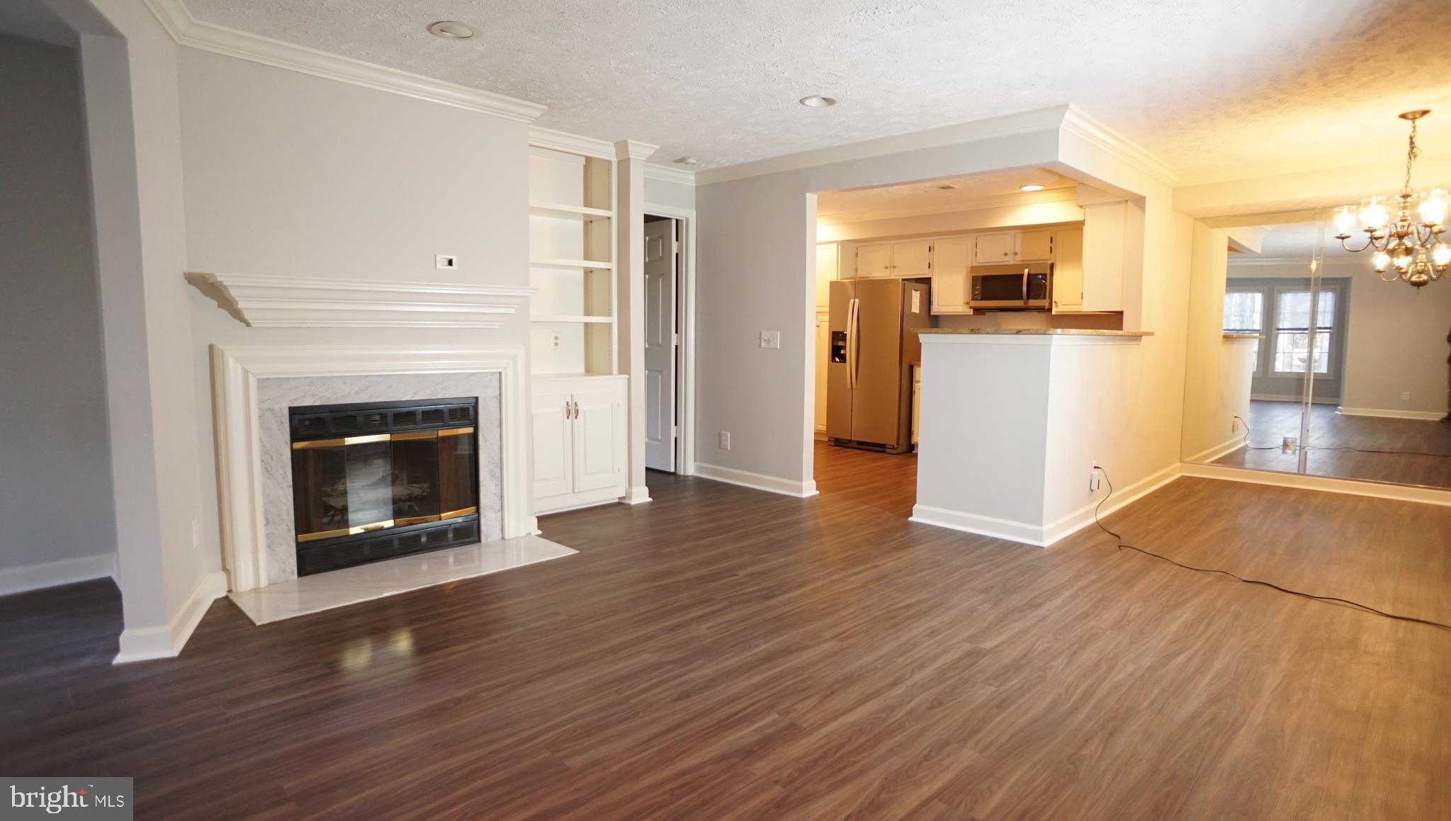 PENDERBROOK - Residential Lease