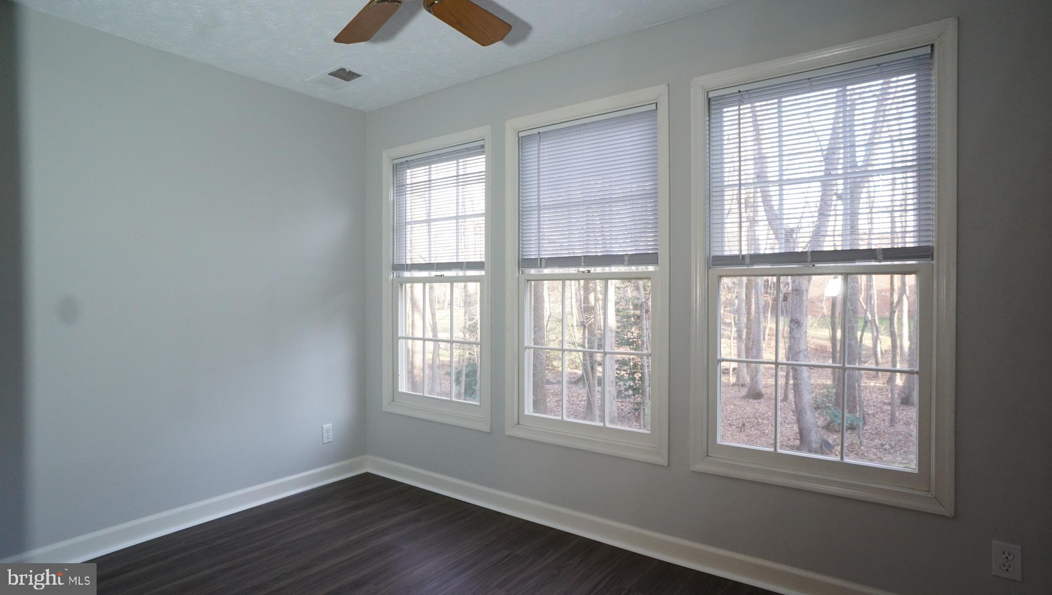 PENDERBROOK - Residential Lease