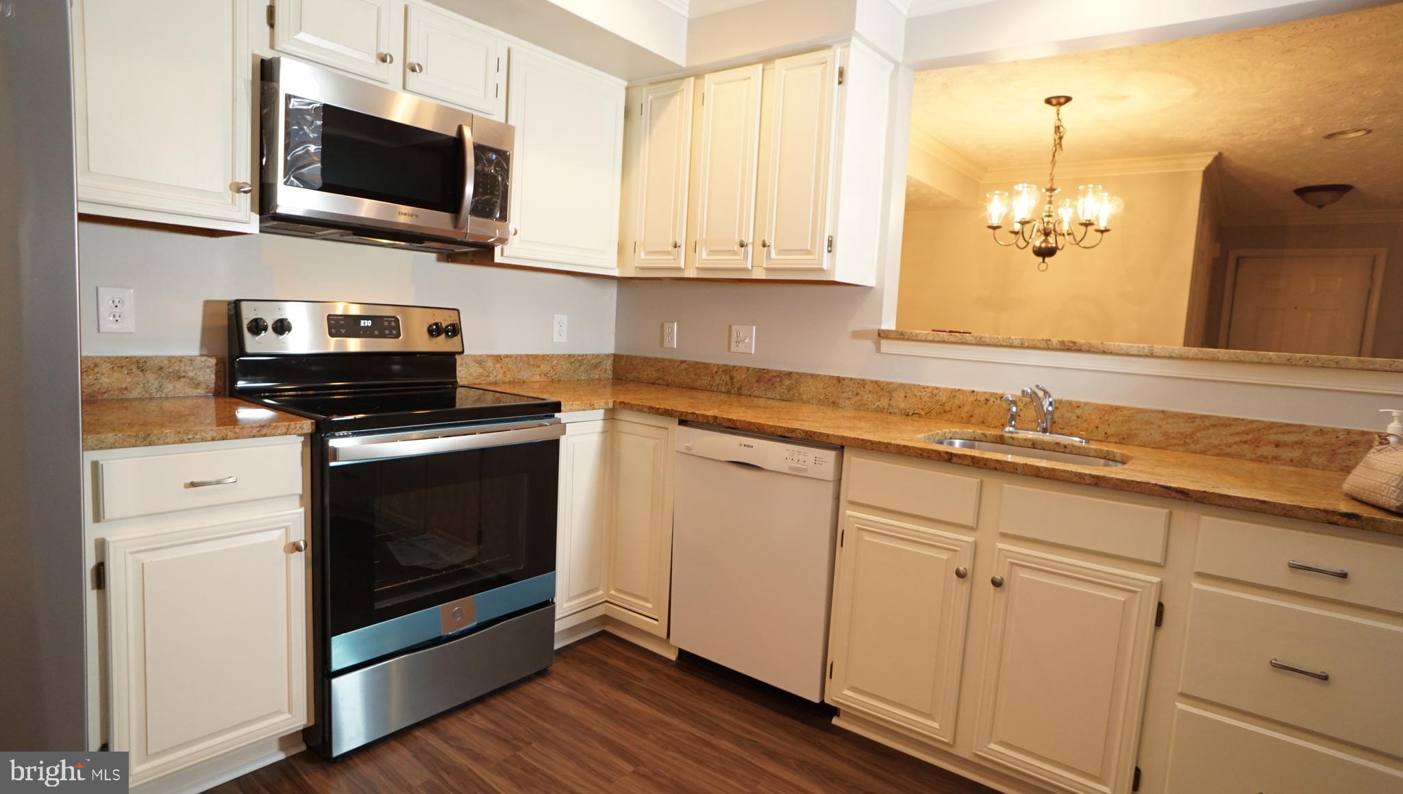 PENDERBROOK - Residential Lease