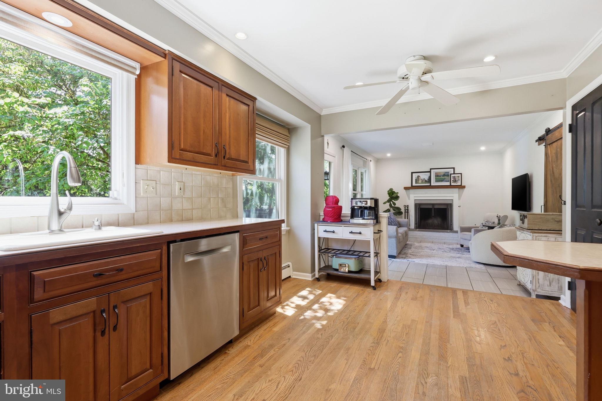 WOODFIELD - Residential