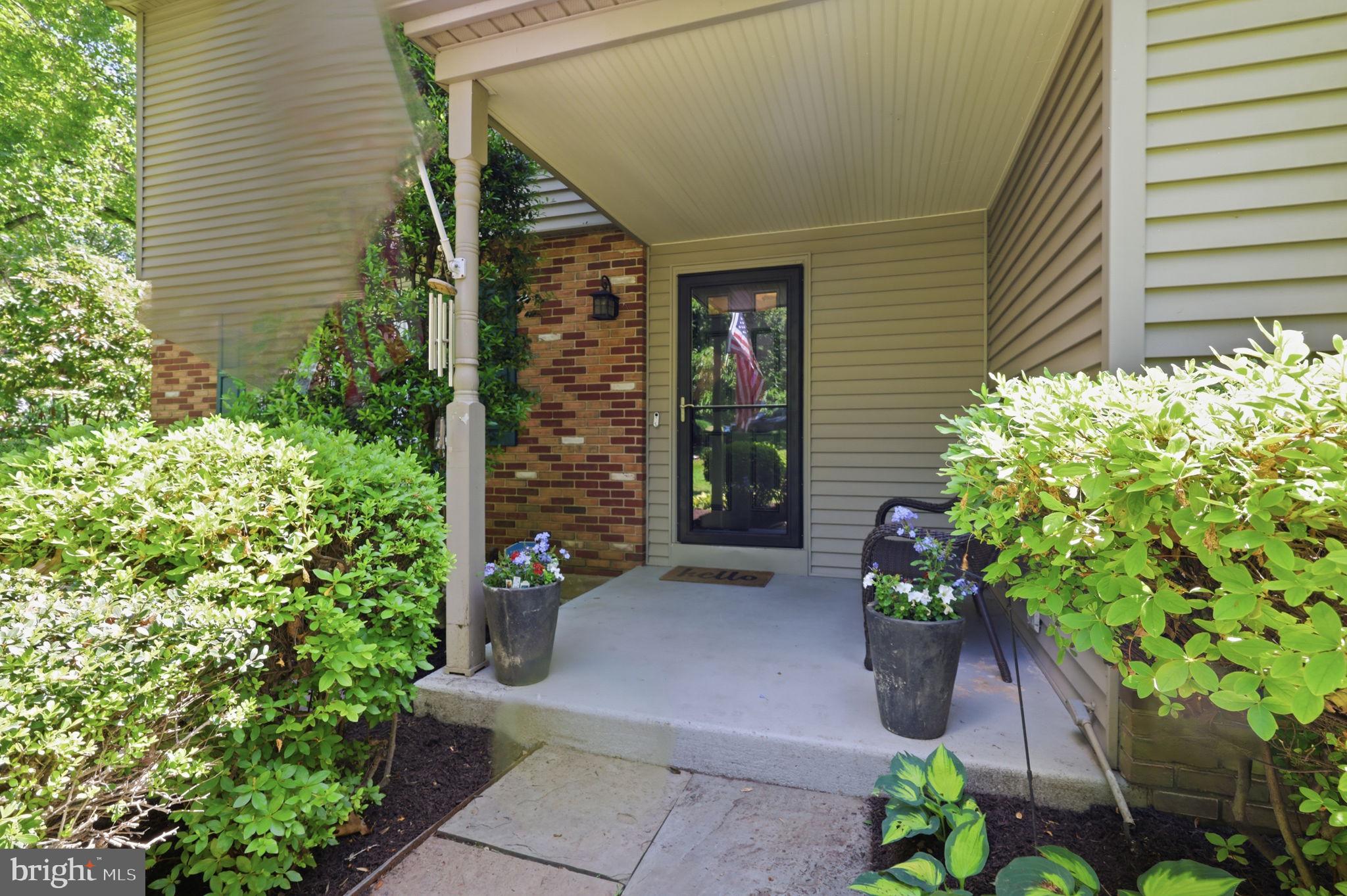 WOODFIELD - Residential