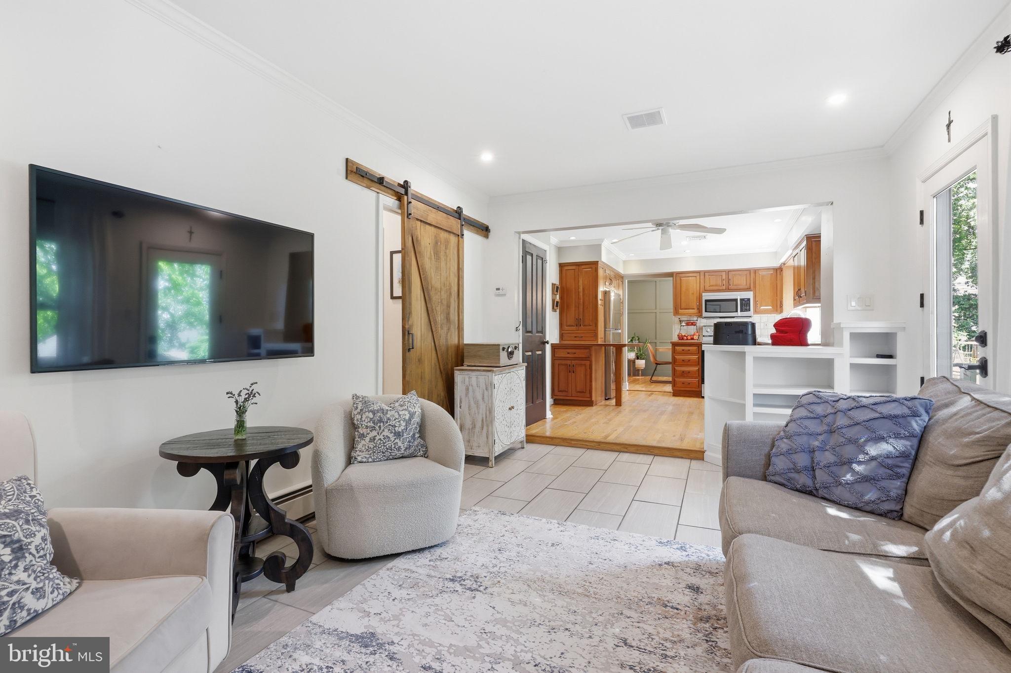 WOODFIELD - Residential