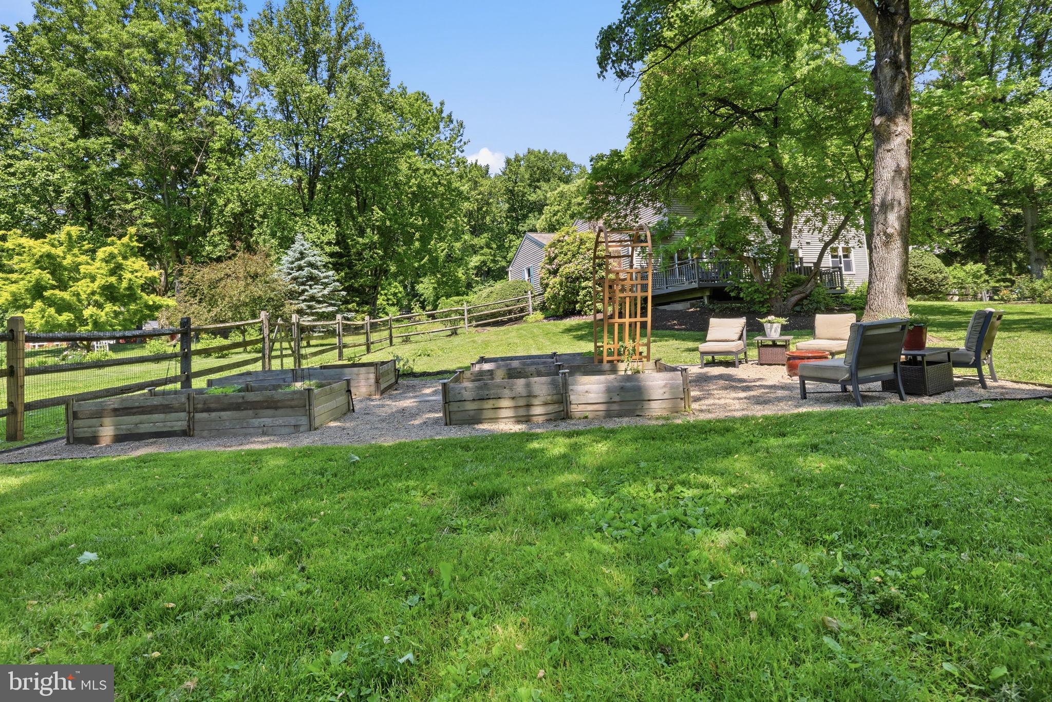WOODFIELD - Residential