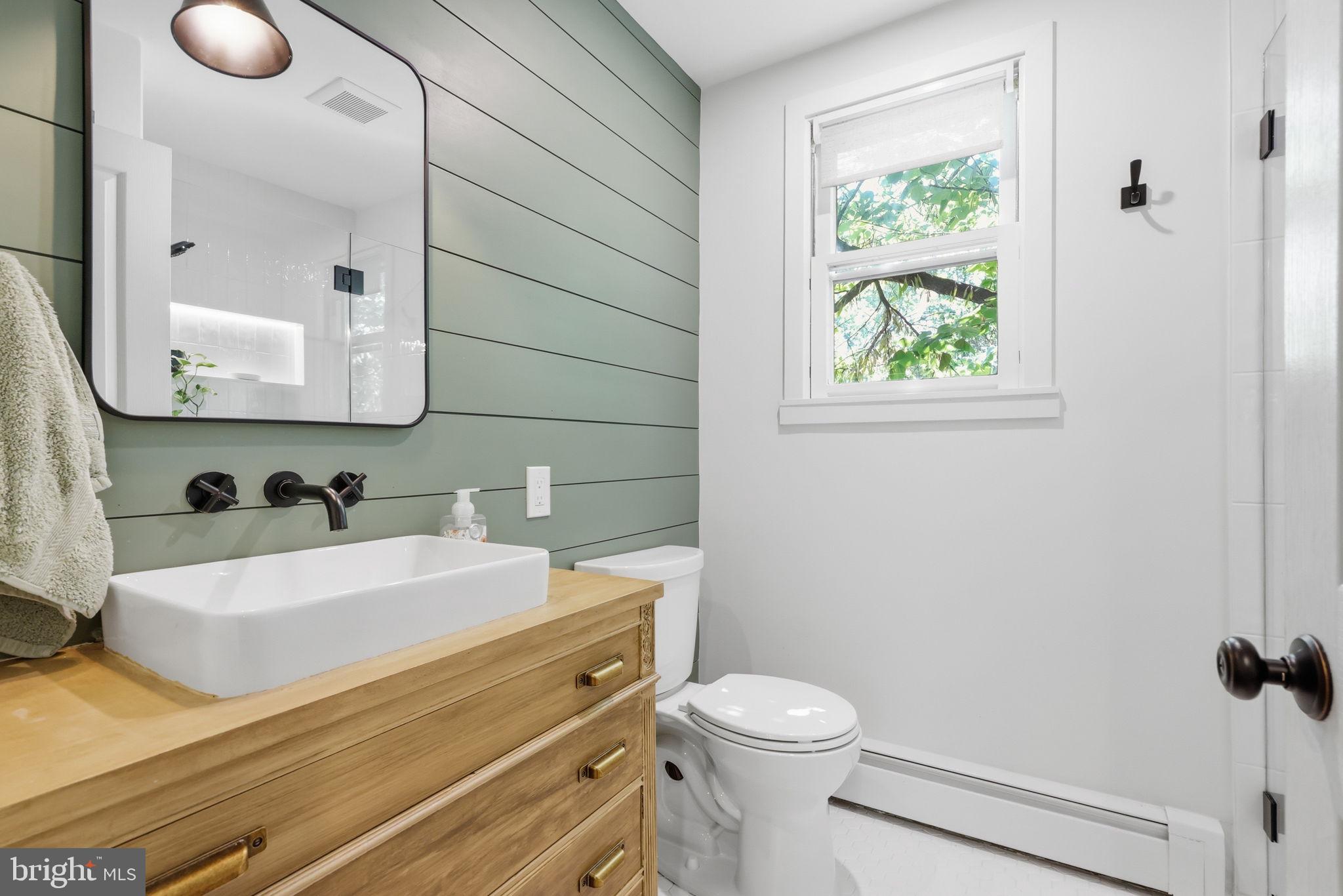 WOODFIELD - Residential