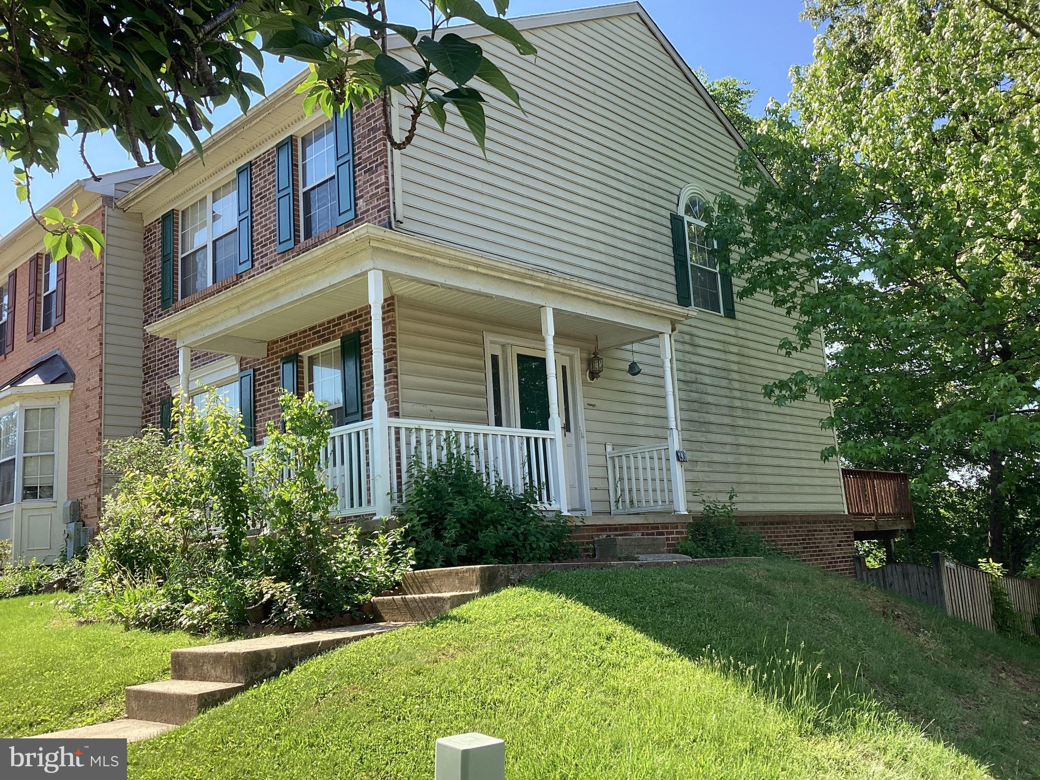 1901 MILLINGTON SQUARE