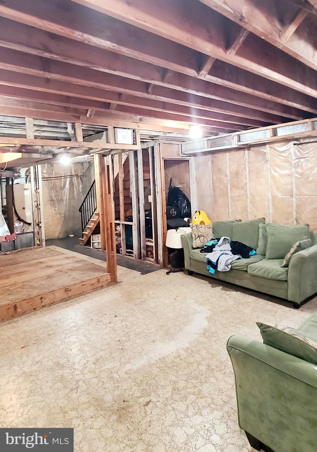 FOREST SPRING CONDO-PHAS - Residential