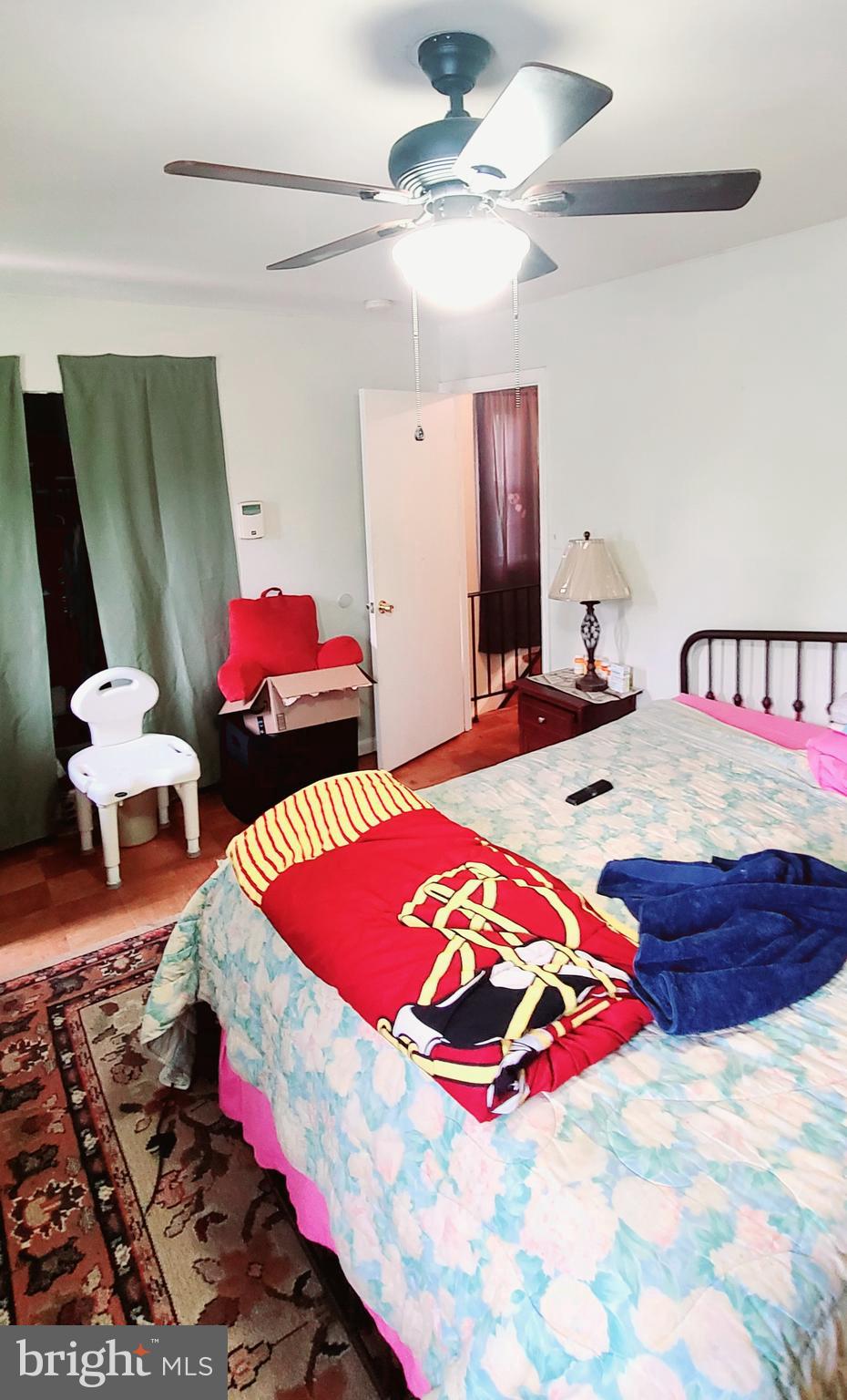 FOREST SPRING CONDO-PHAS - Residential