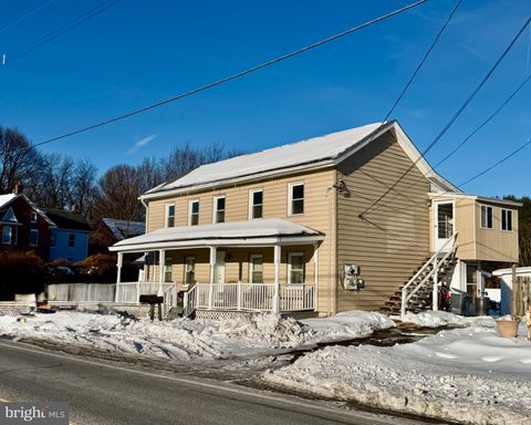 Multifamily For Sale - 21525 York Road<br/> FREELAND, MD 21053