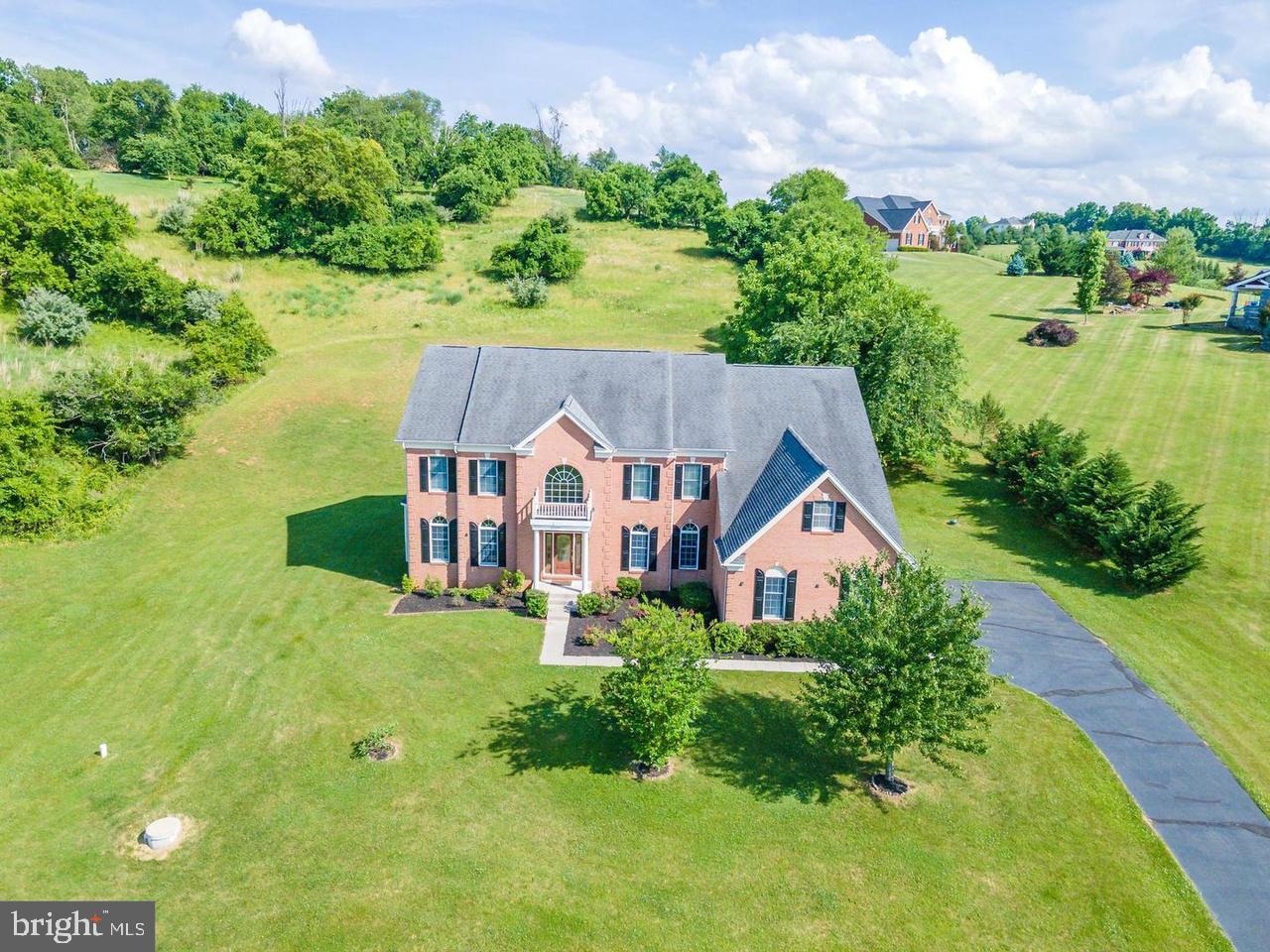 15000 BARLOW DRIVE