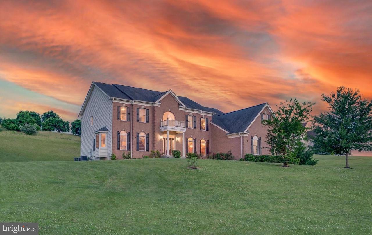 15000 BARLOW DRIVE