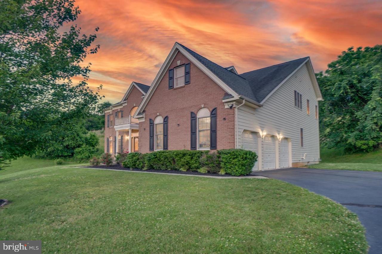 15000 BARLOW DRIVE
