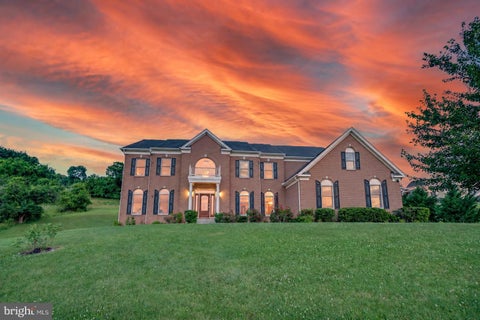 Homes For Rent - 15000 Barlow Drive<br/> Loudoun County, WATERFORD, VA 20197
