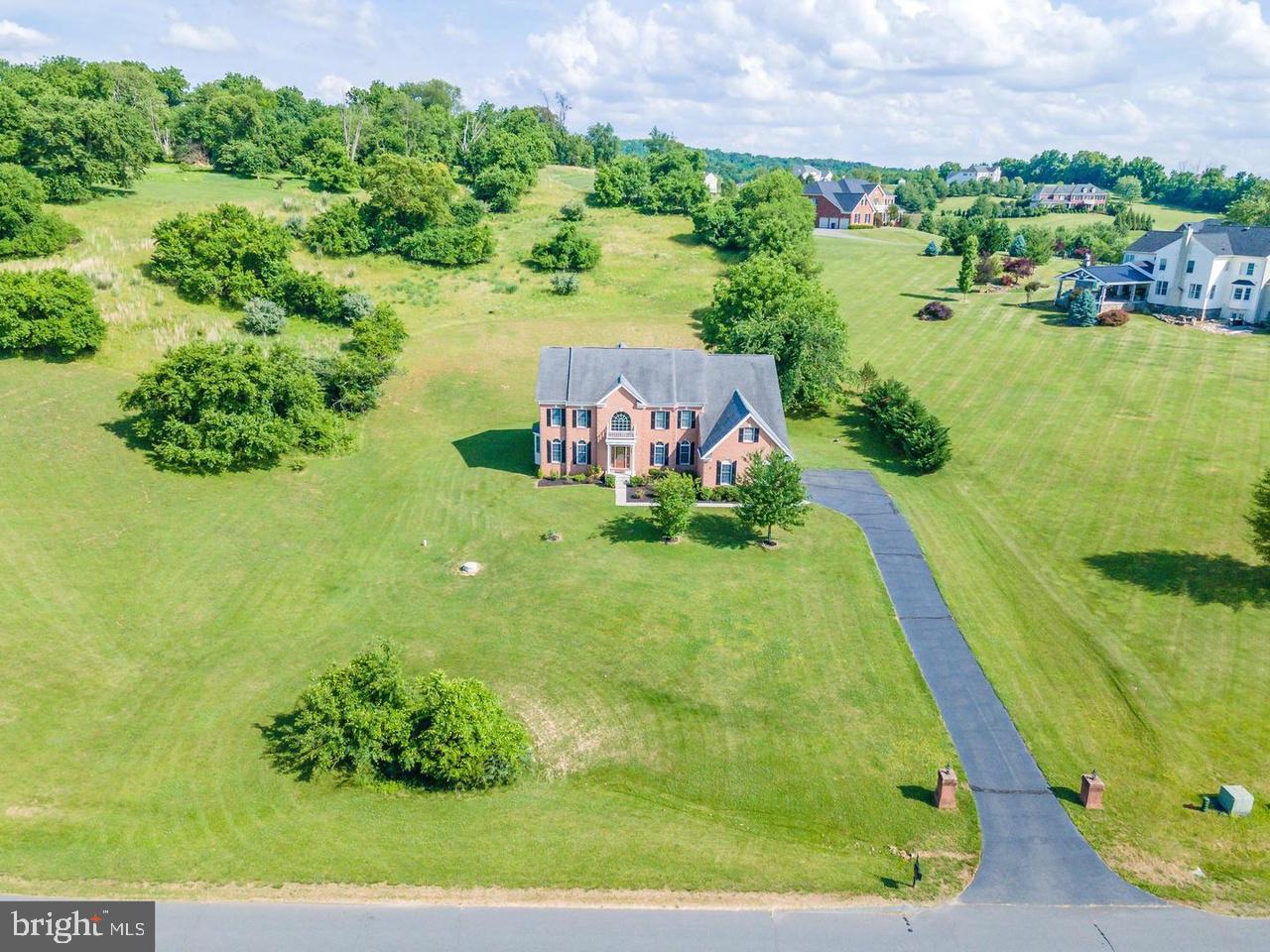 15000 BARLOW DRIVE