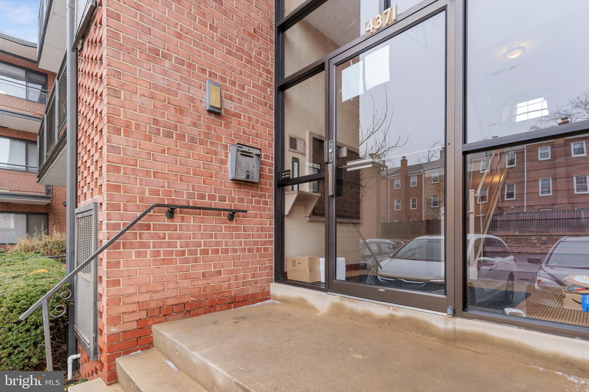 4371 CHERRY HILL ROAD 204