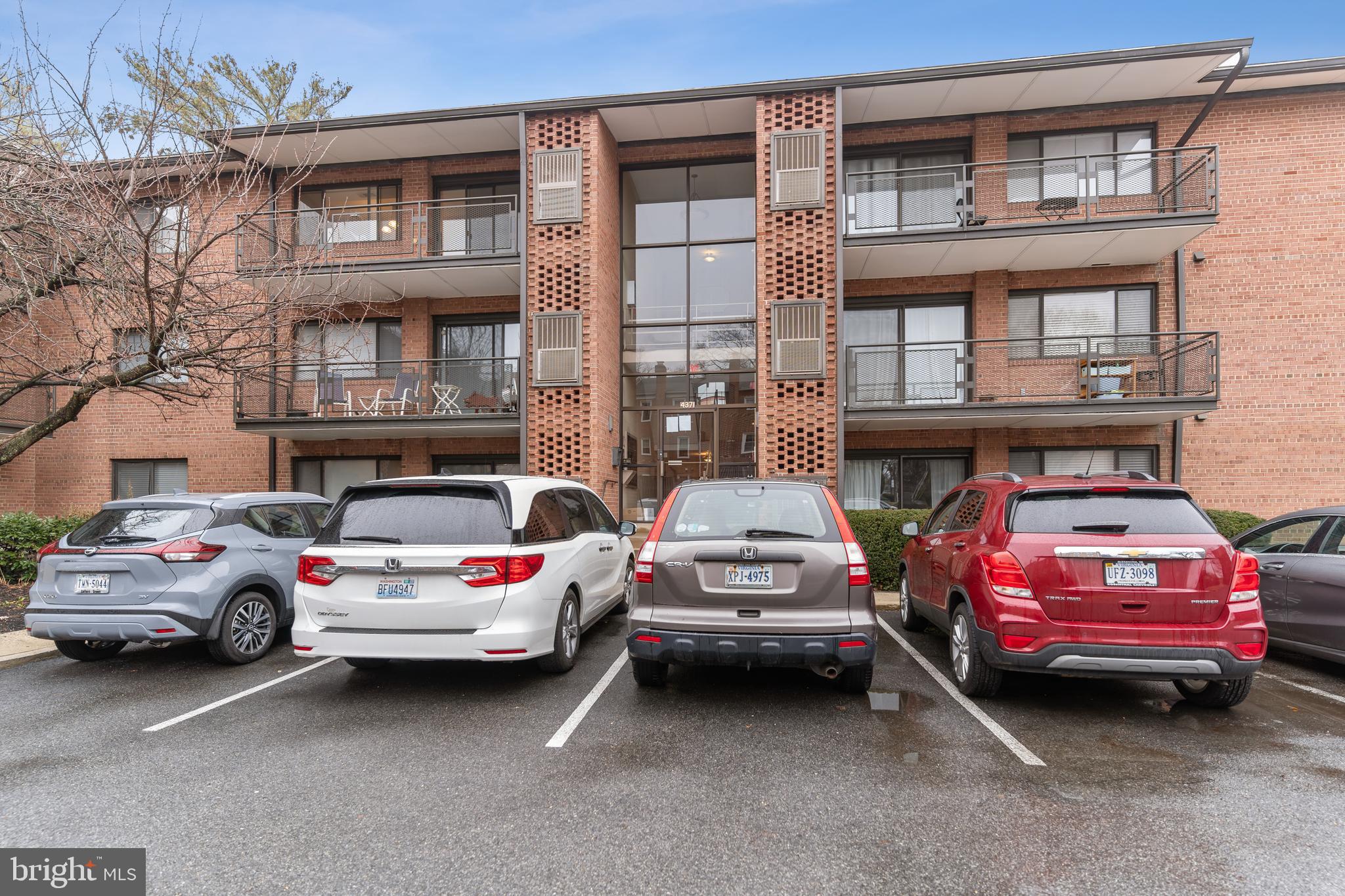 4371 CHERRY HILL ROAD 204