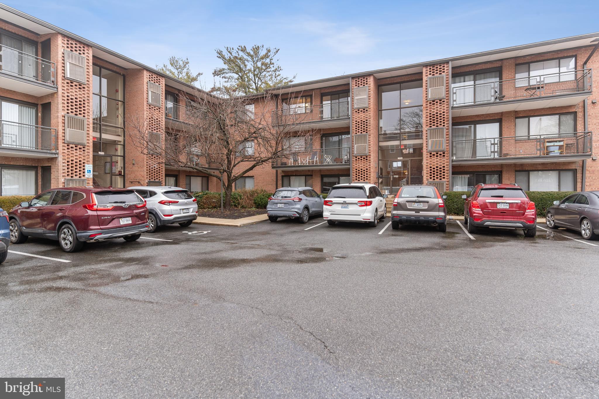 4371 CHERRY HILL ROAD 204