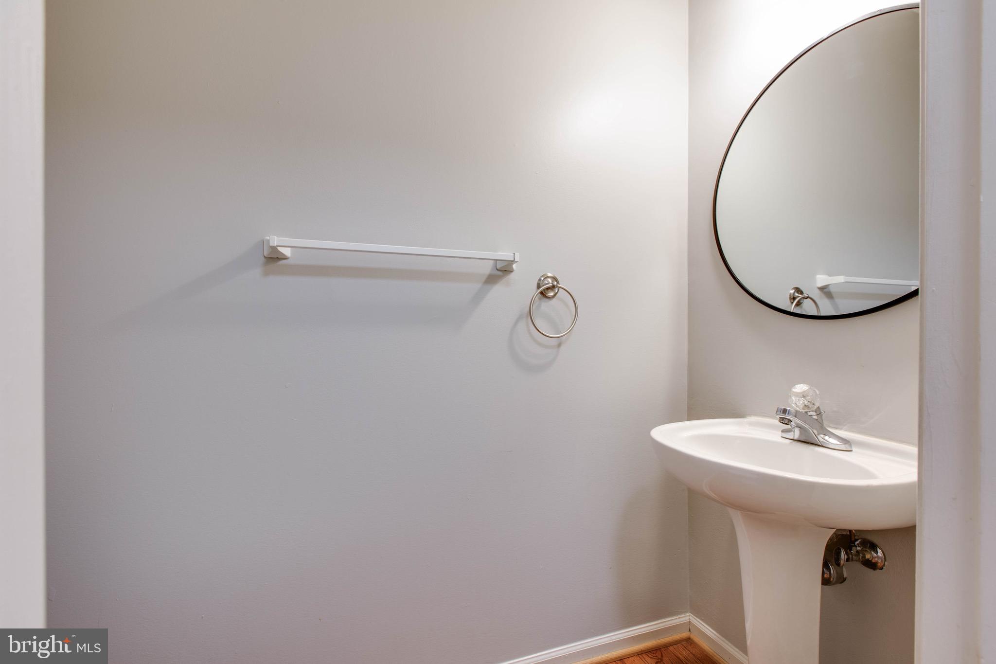 HOWARDS RIDGE - Residential Lease