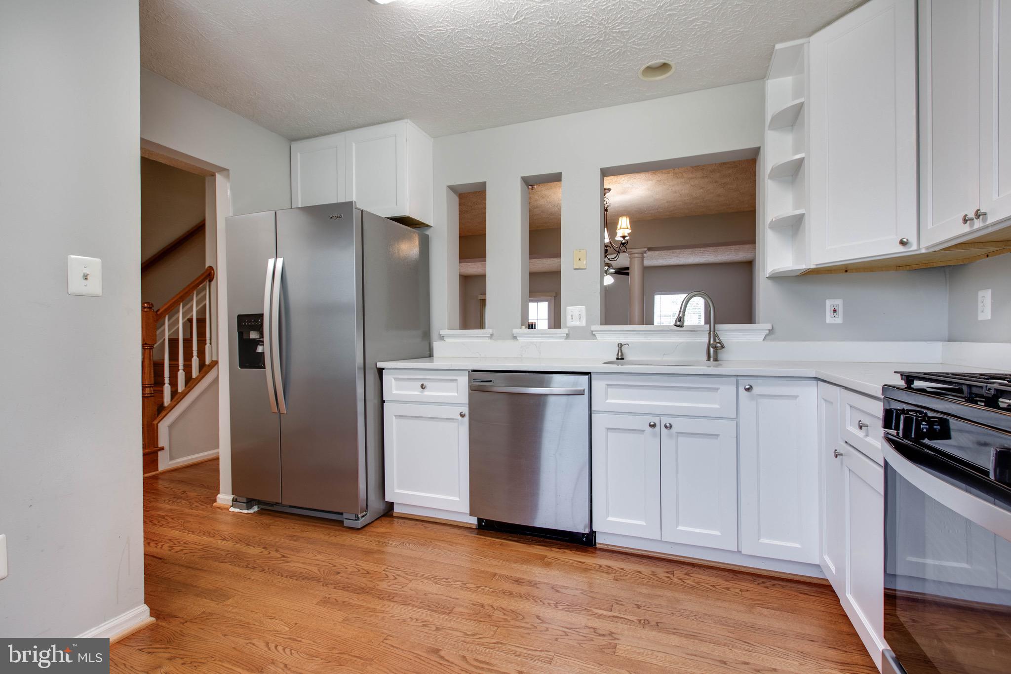 HOWARDS RIDGE - Residential Lease