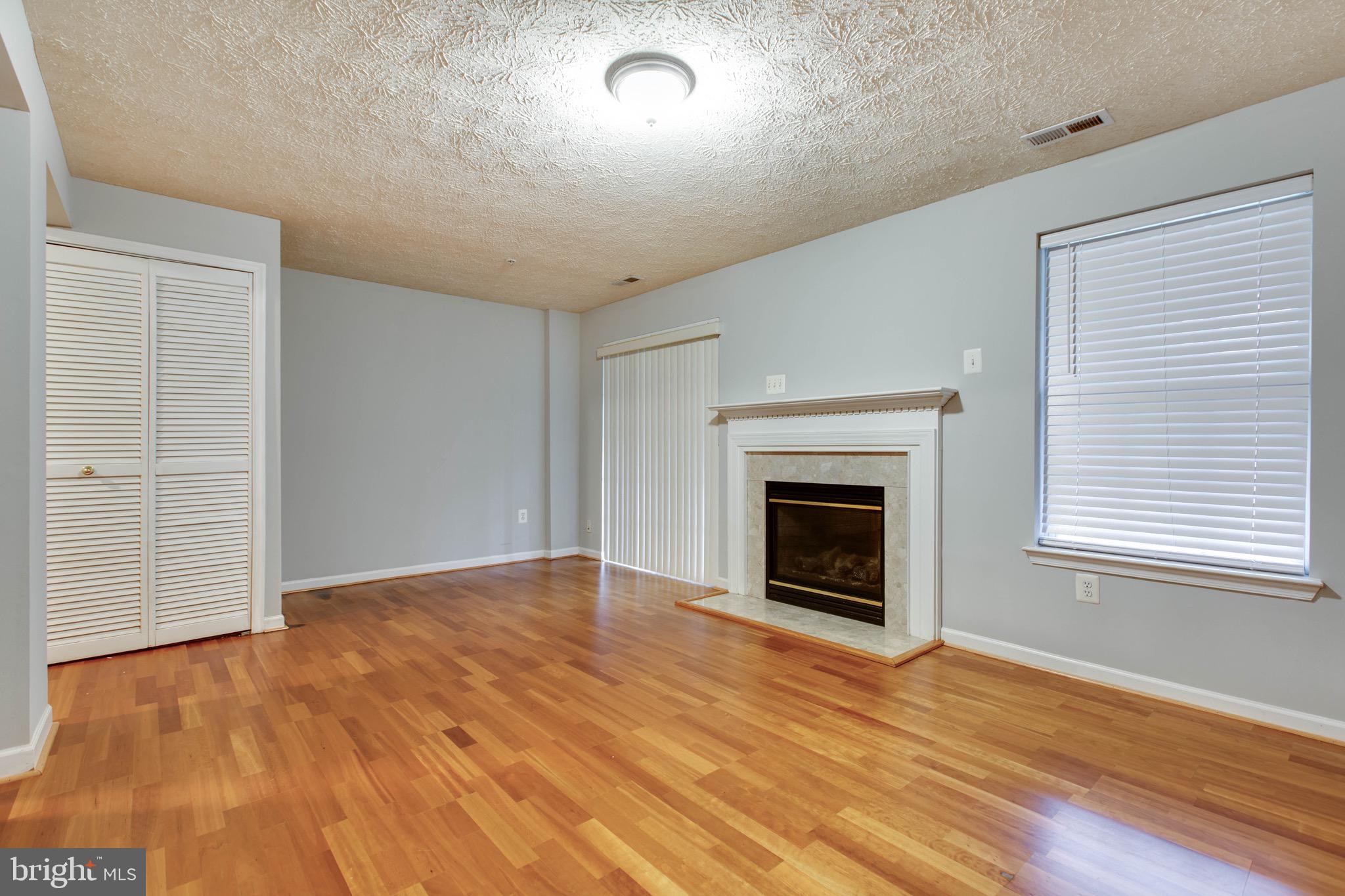 HOWARDS RIDGE - Residential Lease