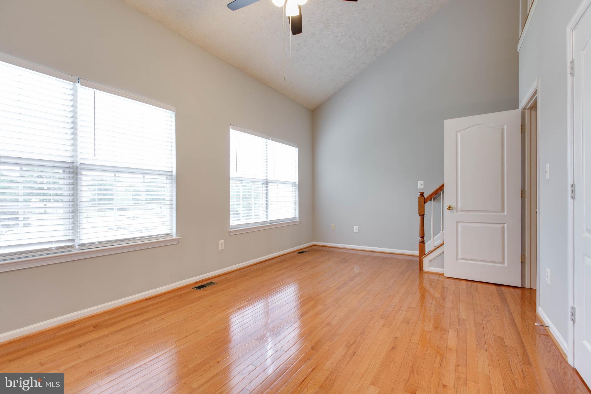 HOWARDS RIDGE - Residential Lease