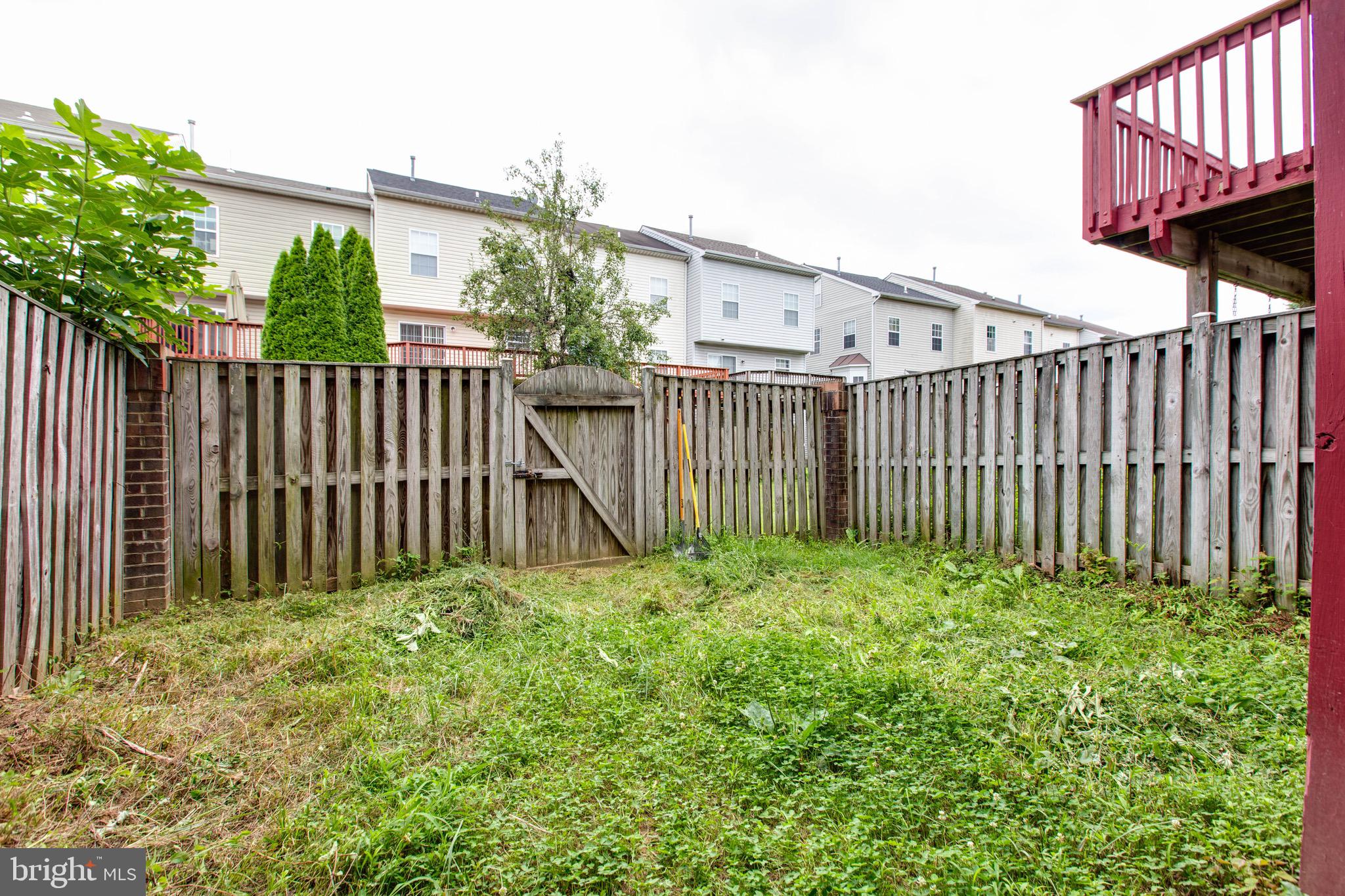 HOWARDS RIDGE - Residential Lease