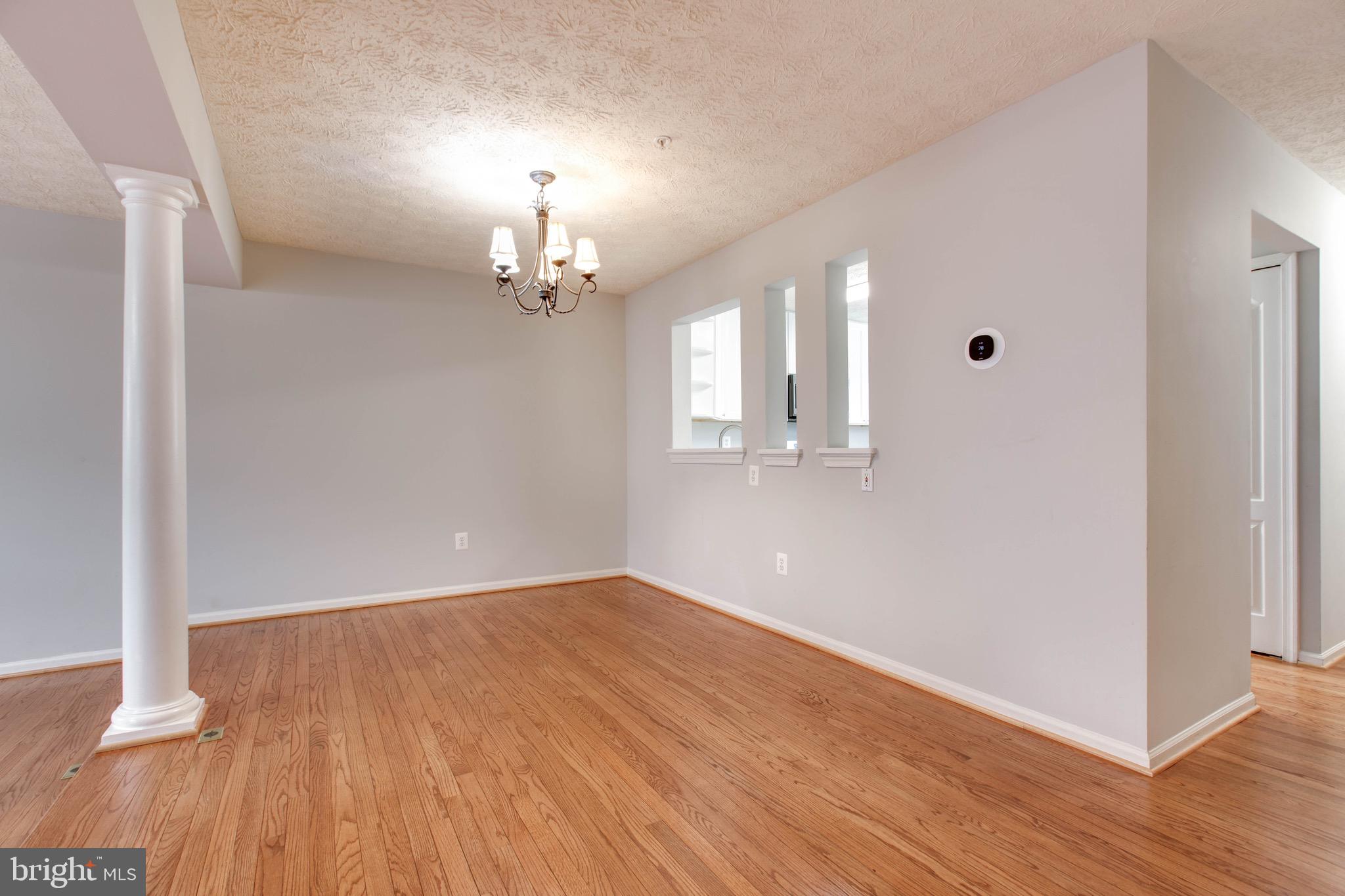 HOWARDS RIDGE - Residential Lease