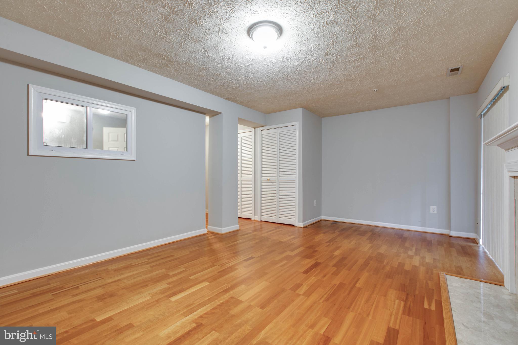 HOWARDS RIDGE - Residential Lease