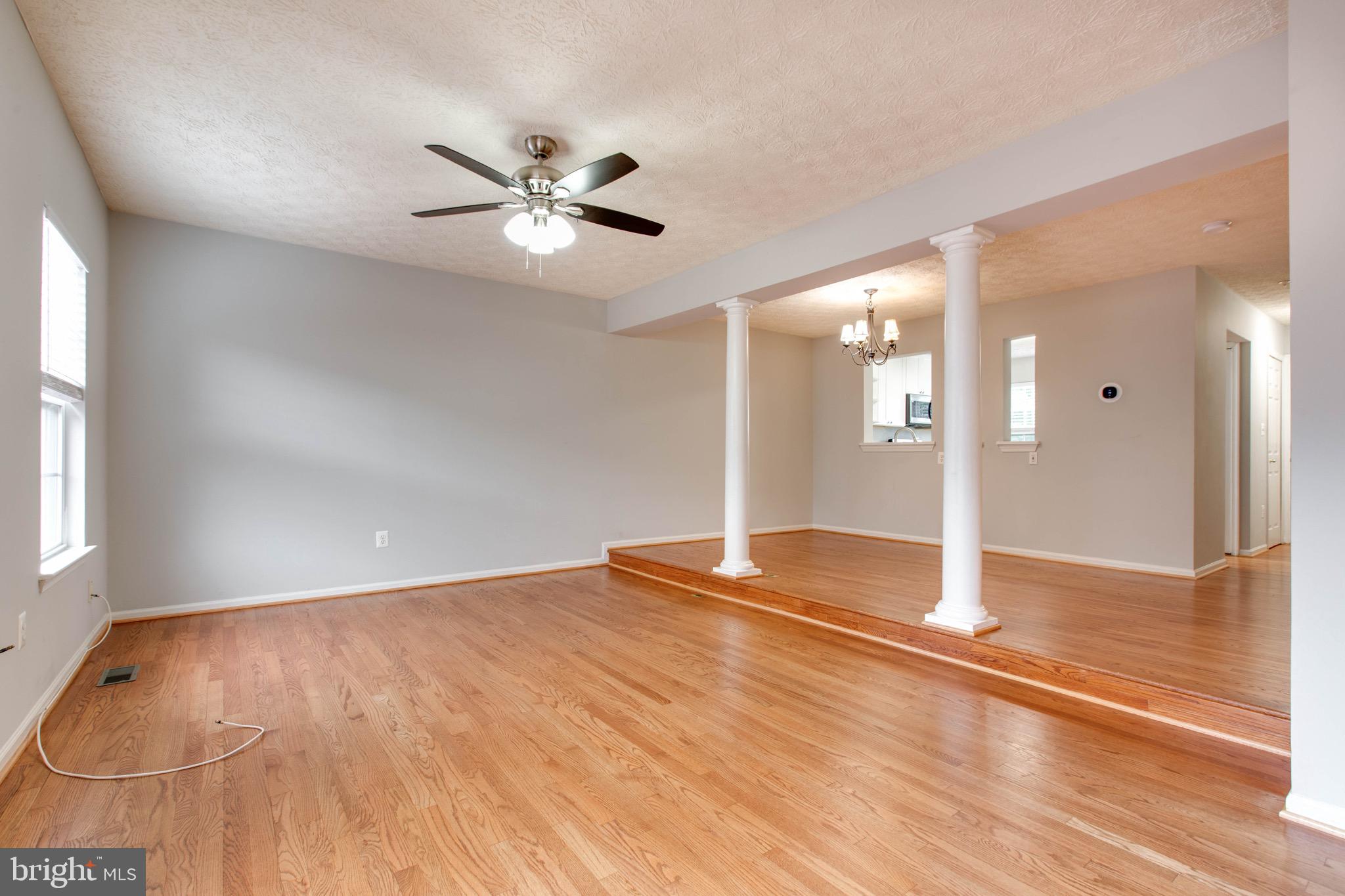 HOWARDS RIDGE - Residential Lease