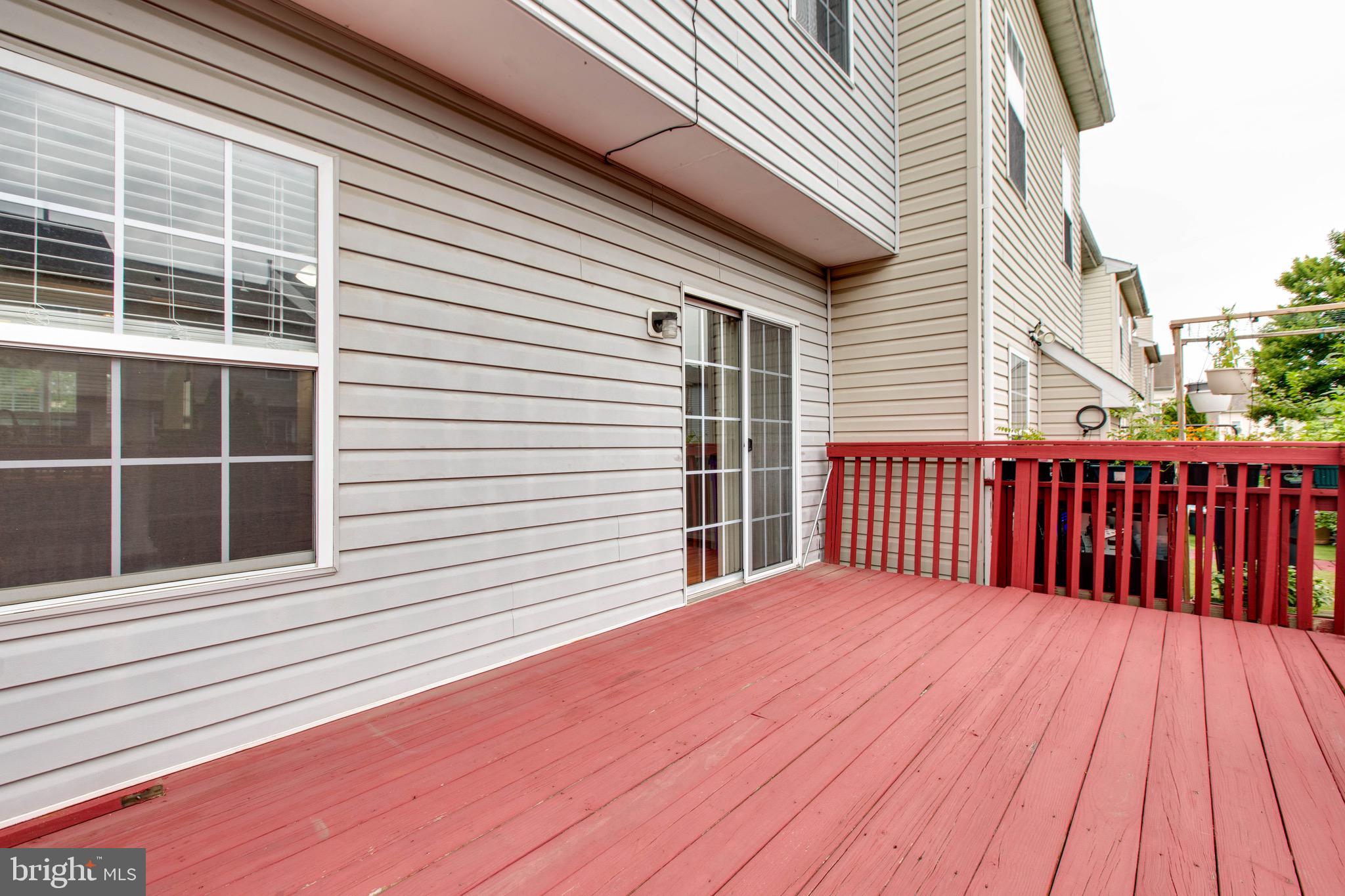 HOWARDS RIDGE - Residential Lease