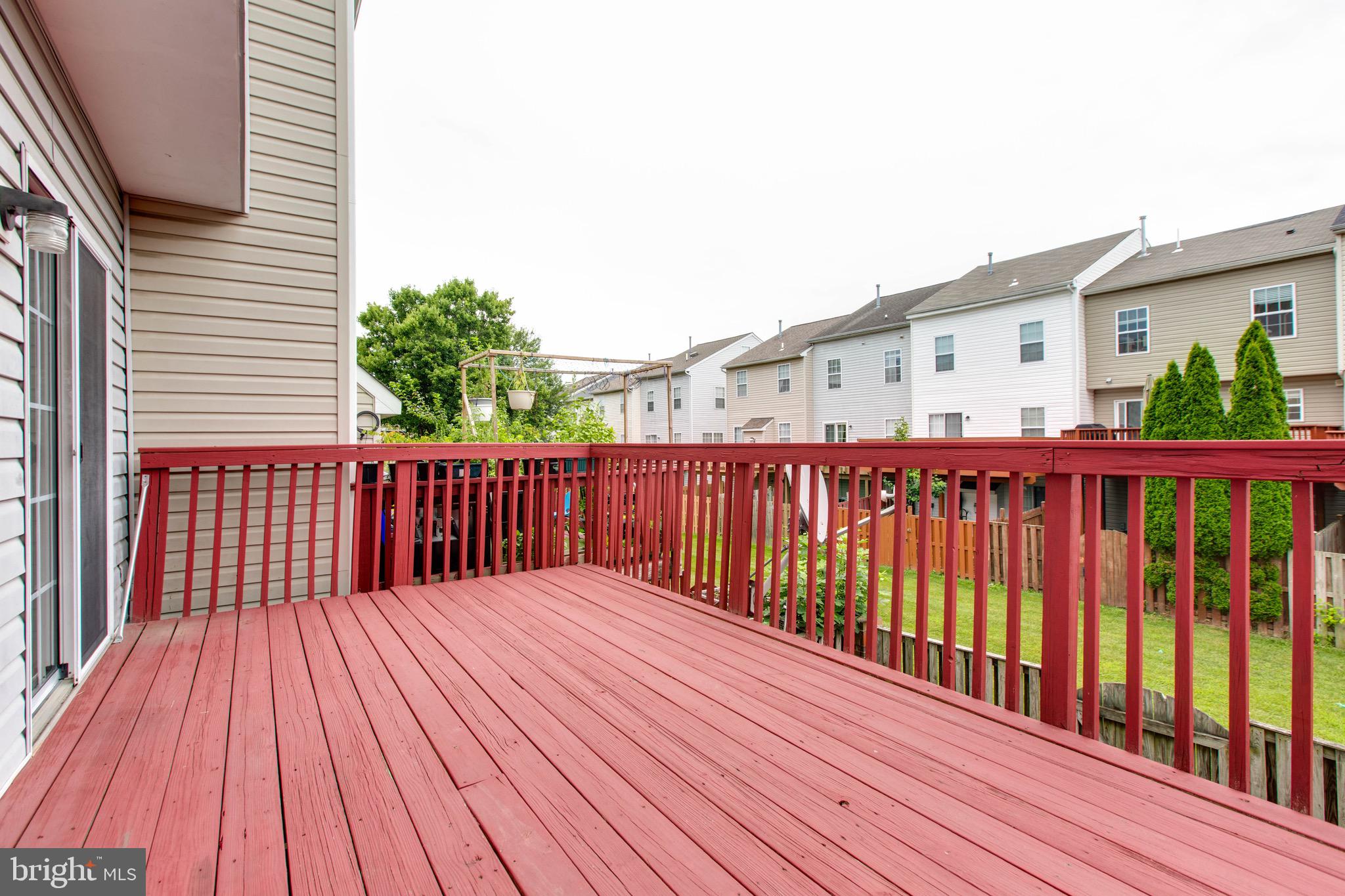 HOWARDS RIDGE - Residential Lease