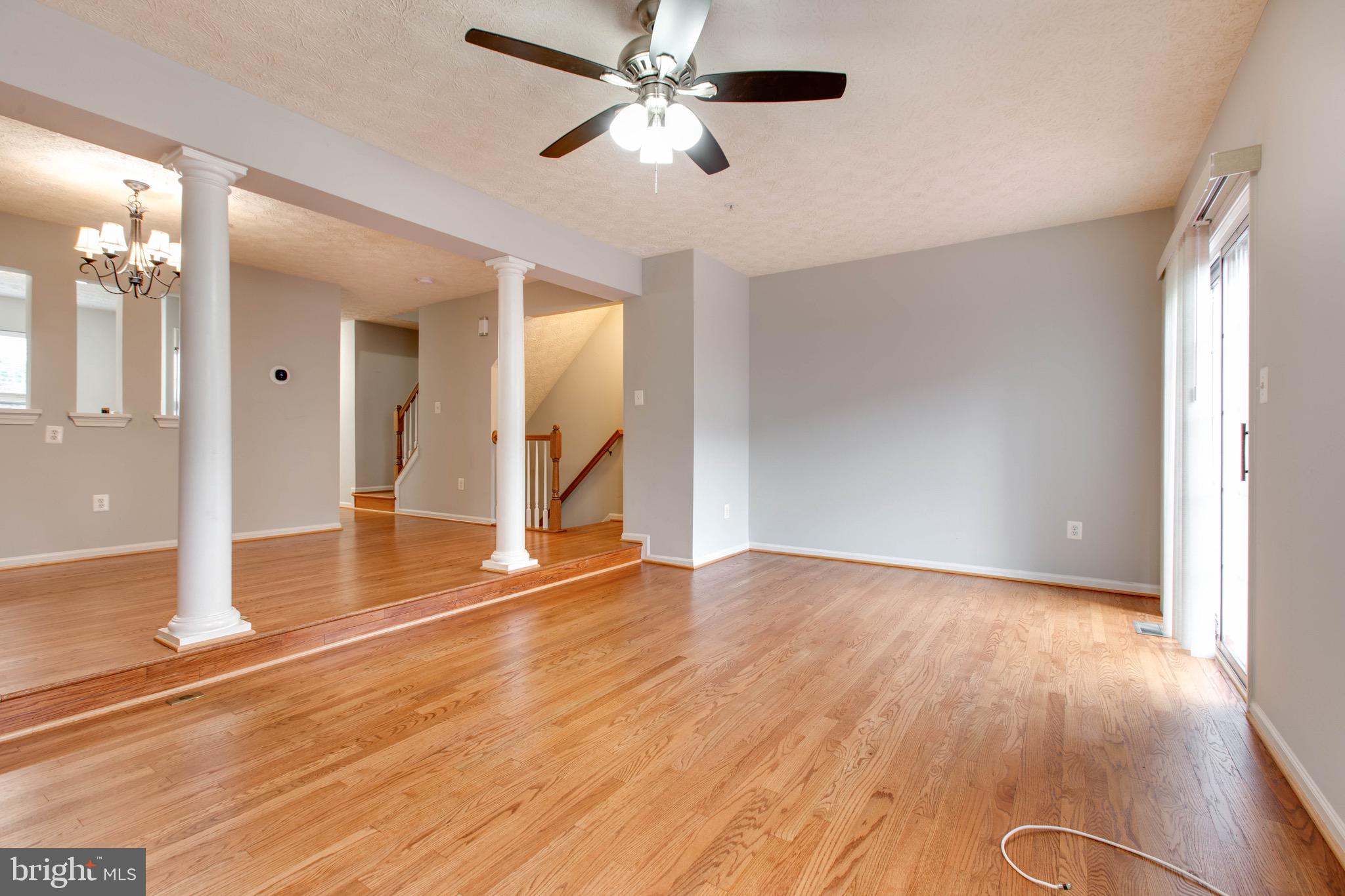 HOWARDS RIDGE - Residential Lease