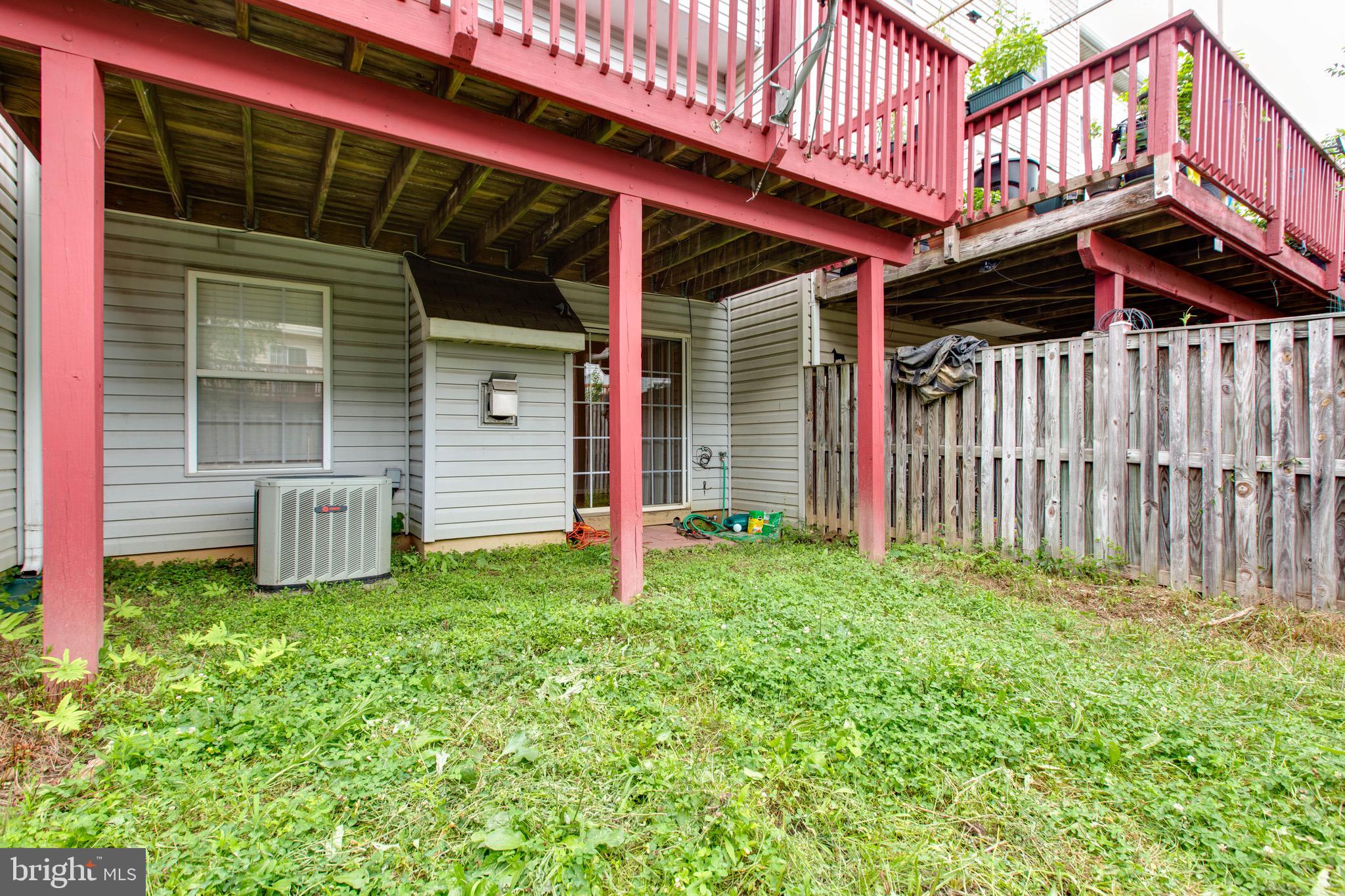 HOWARDS RIDGE - Residential Lease