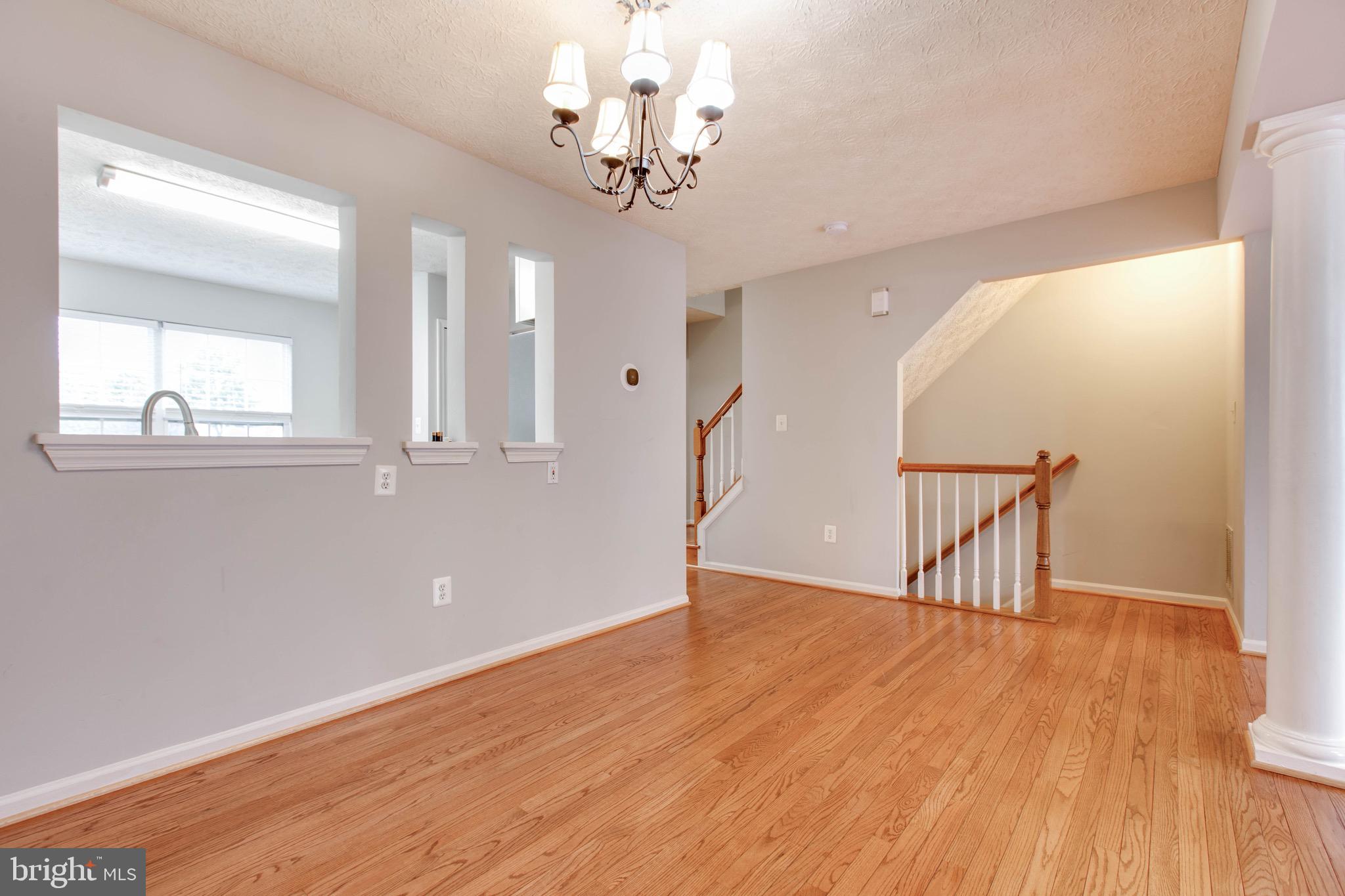 HOWARDS RIDGE - Residential Lease