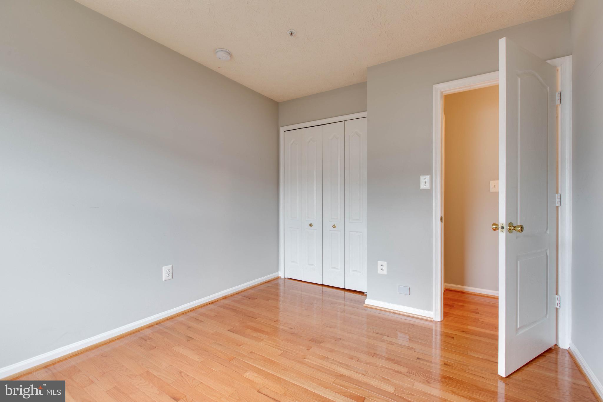 HOWARDS RIDGE - Residential Lease