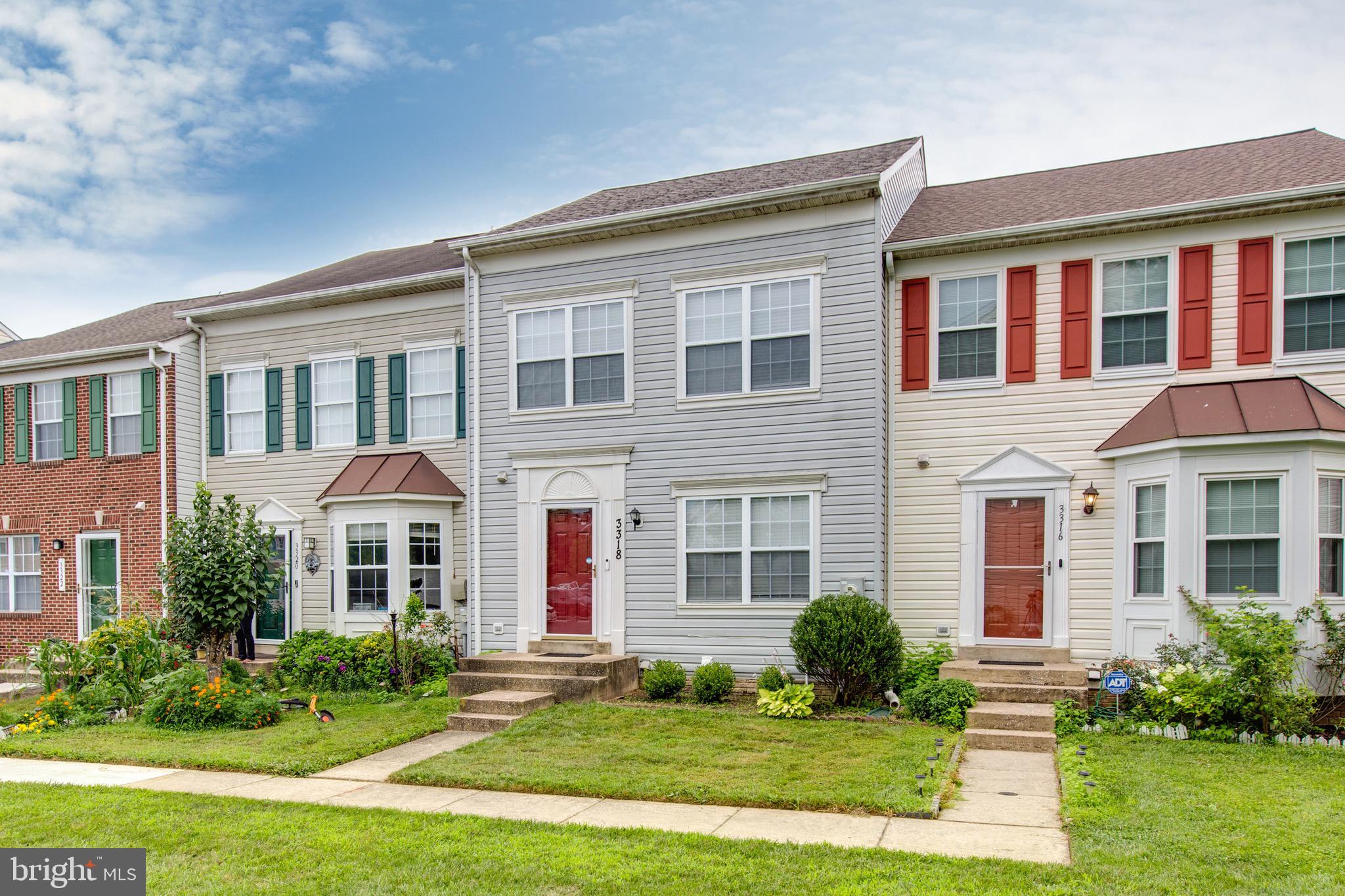 HOWARDS RIDGE - Residential Lease