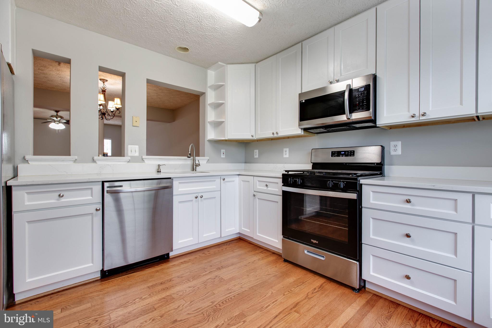 HOWARDS RIDGE - Residential Lease