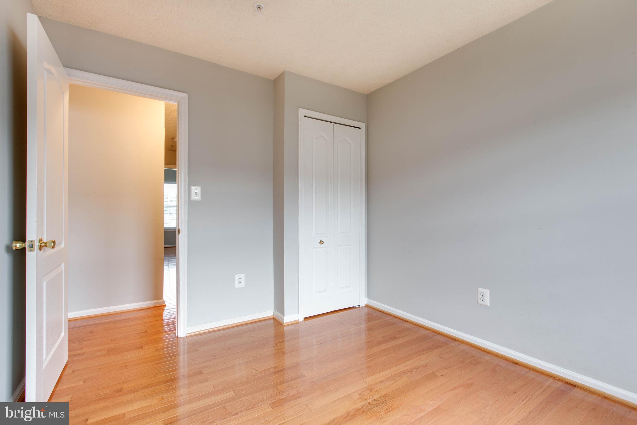 HOWARDS RIDGE - Residential Lease