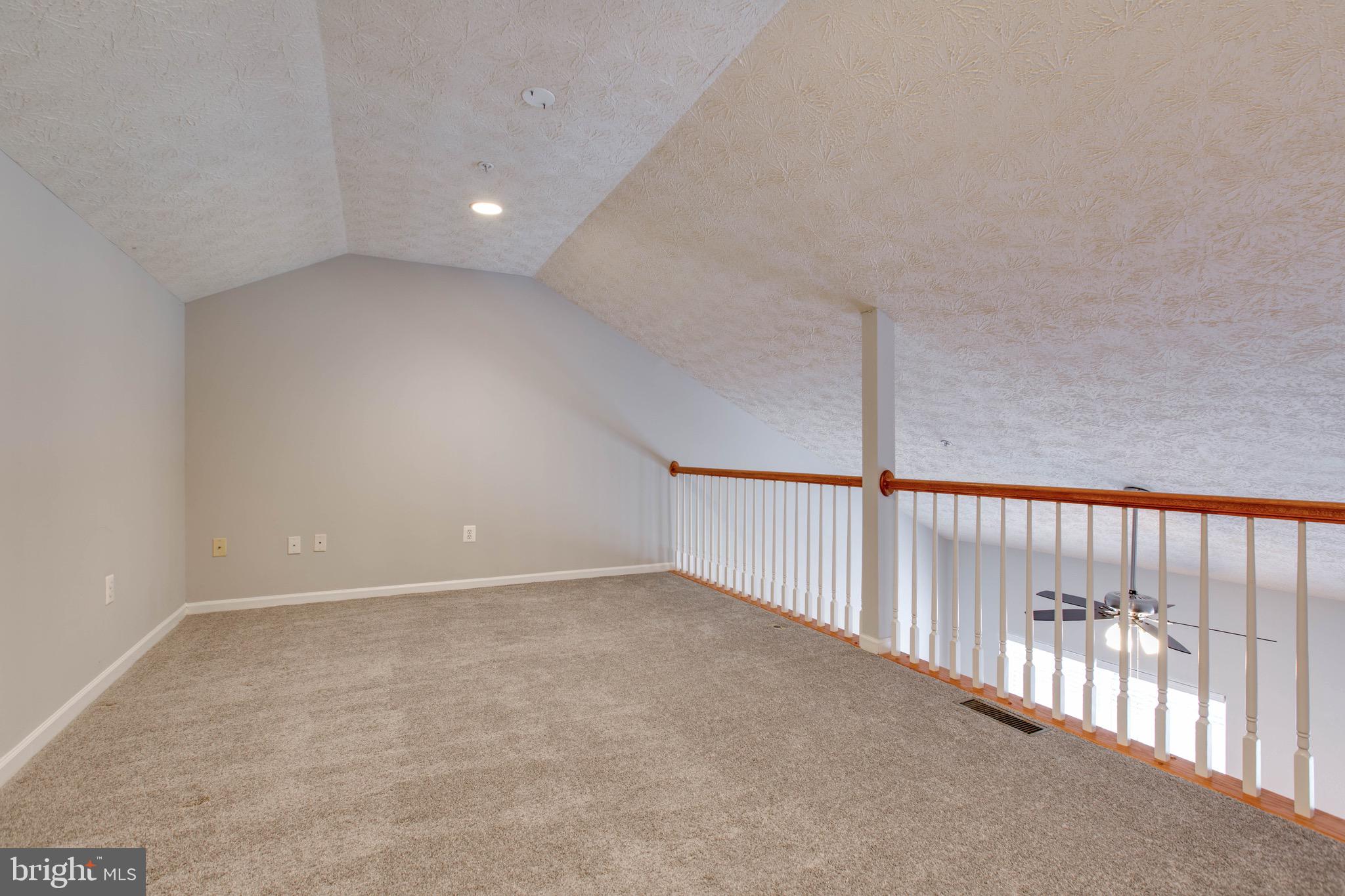 HOWARDS RIDGE - Residential Lease